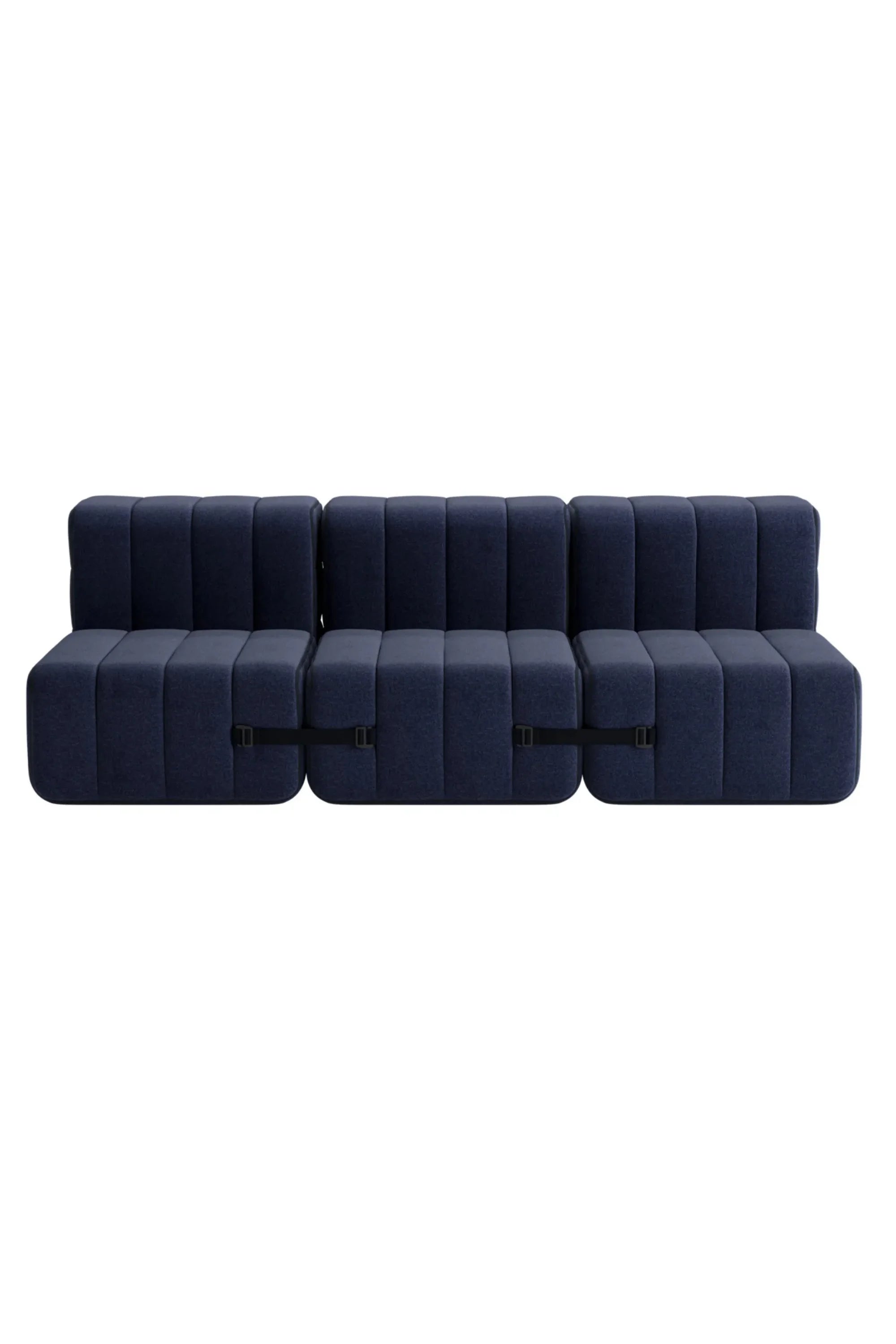 Curt Modular Sofa System - Fabric Dama - THAT COOL LIVING