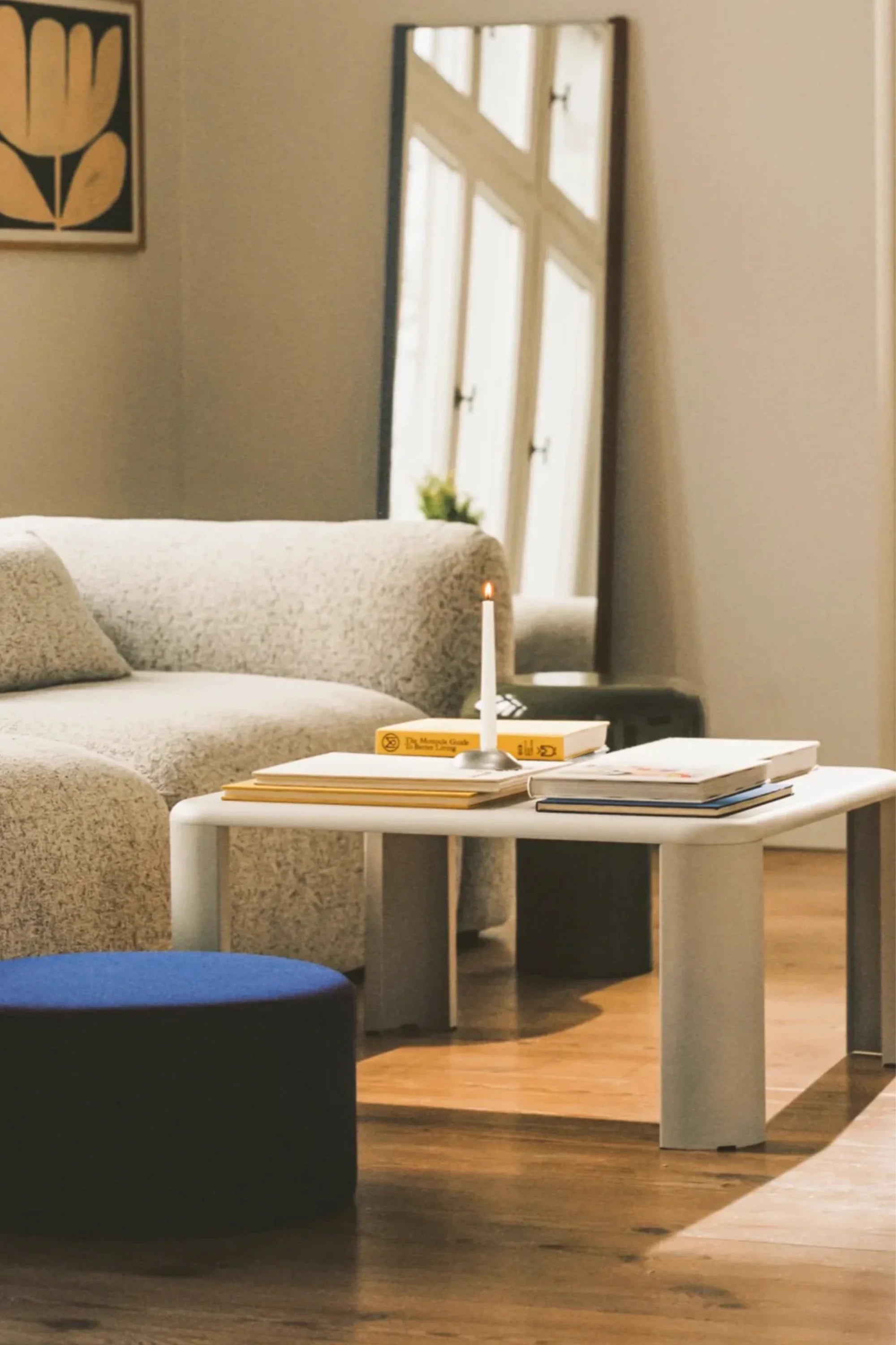 Yaro 4 Seater Sofa - THAT COOL LIVING