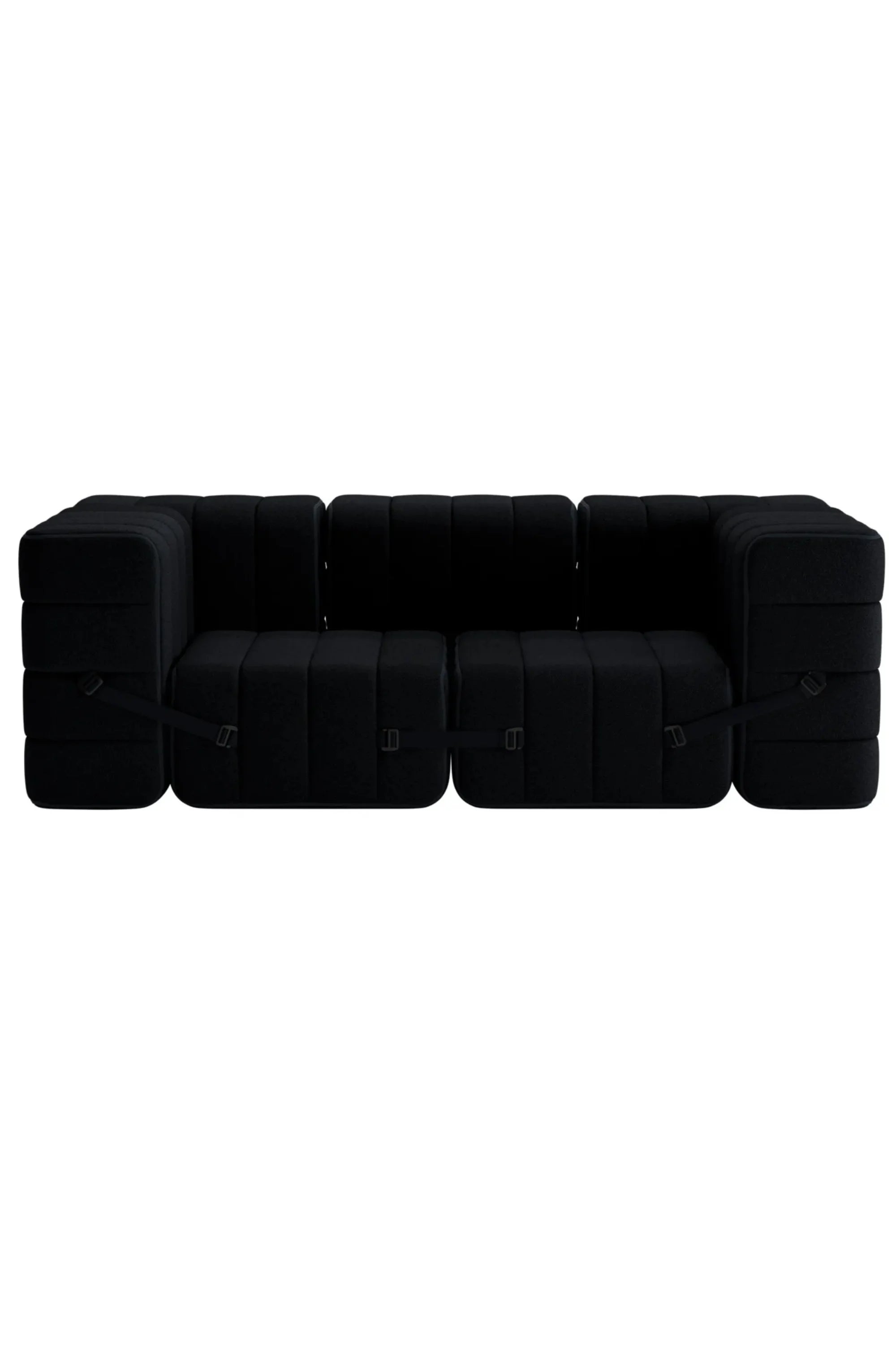 Curt Modular Sofa System - Fabric Sera - THAT COOL LIVING
