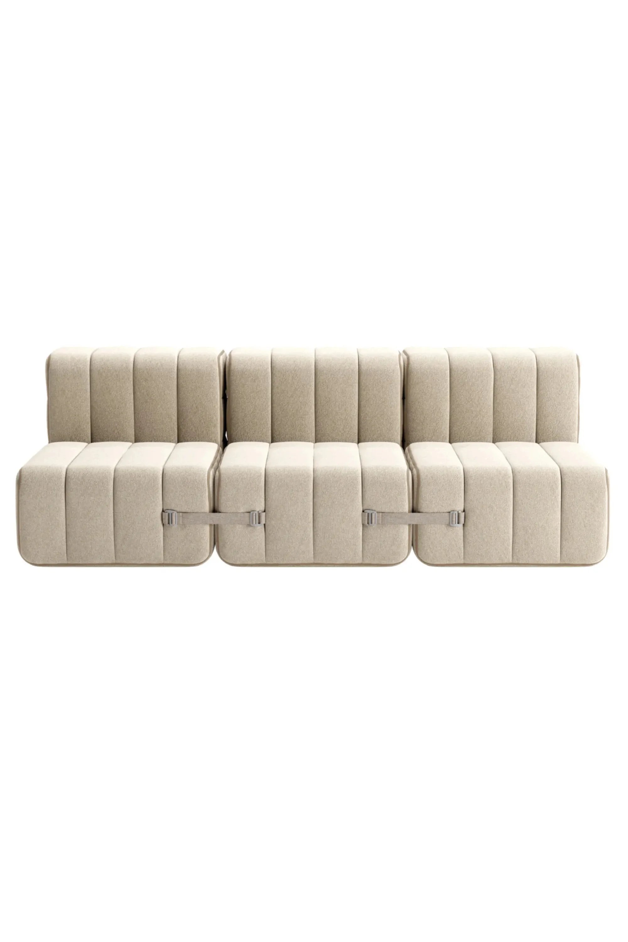 Curt Modular Sofa System - Fabric Sera - THAT COOL LIVING