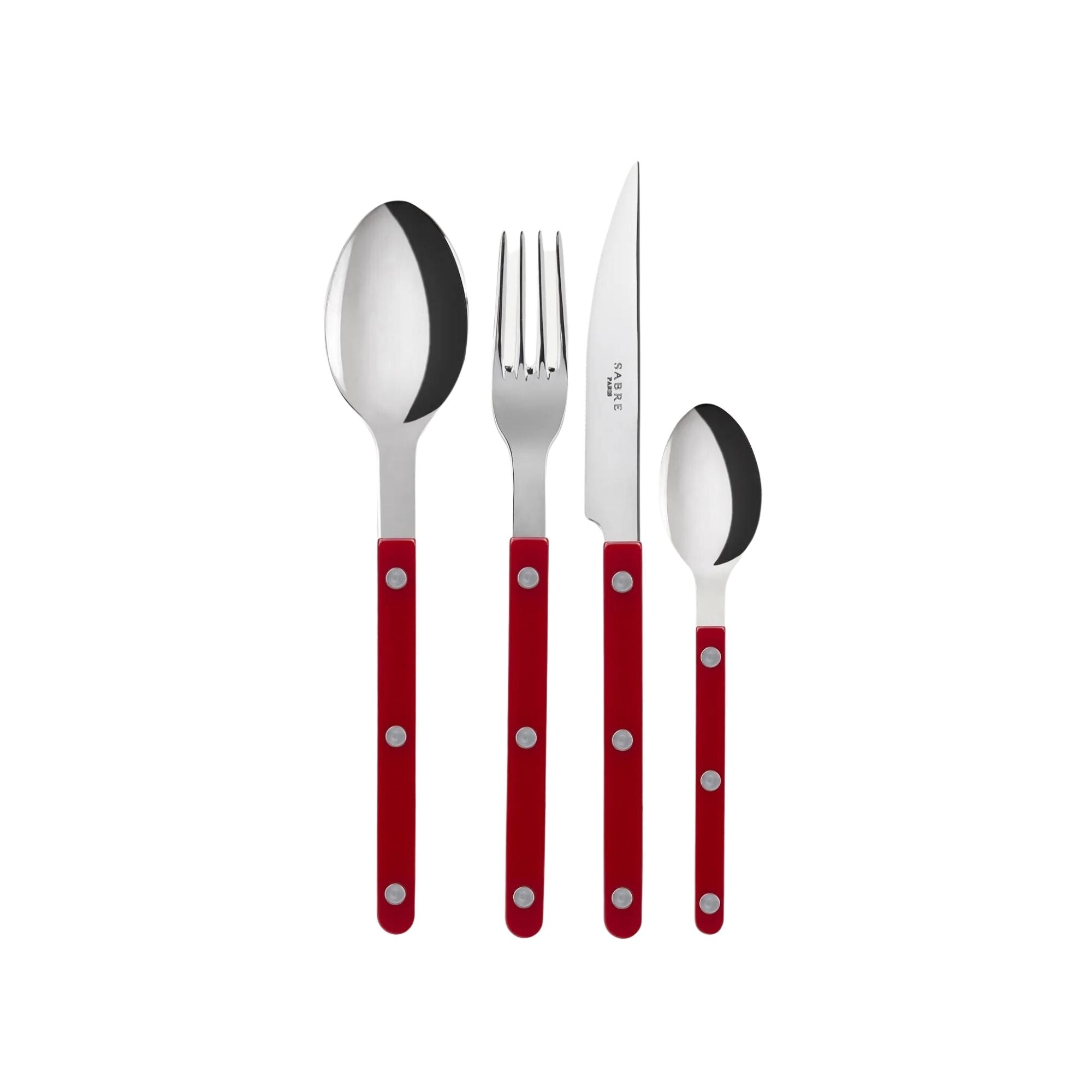 Bistrot Cutlery Set