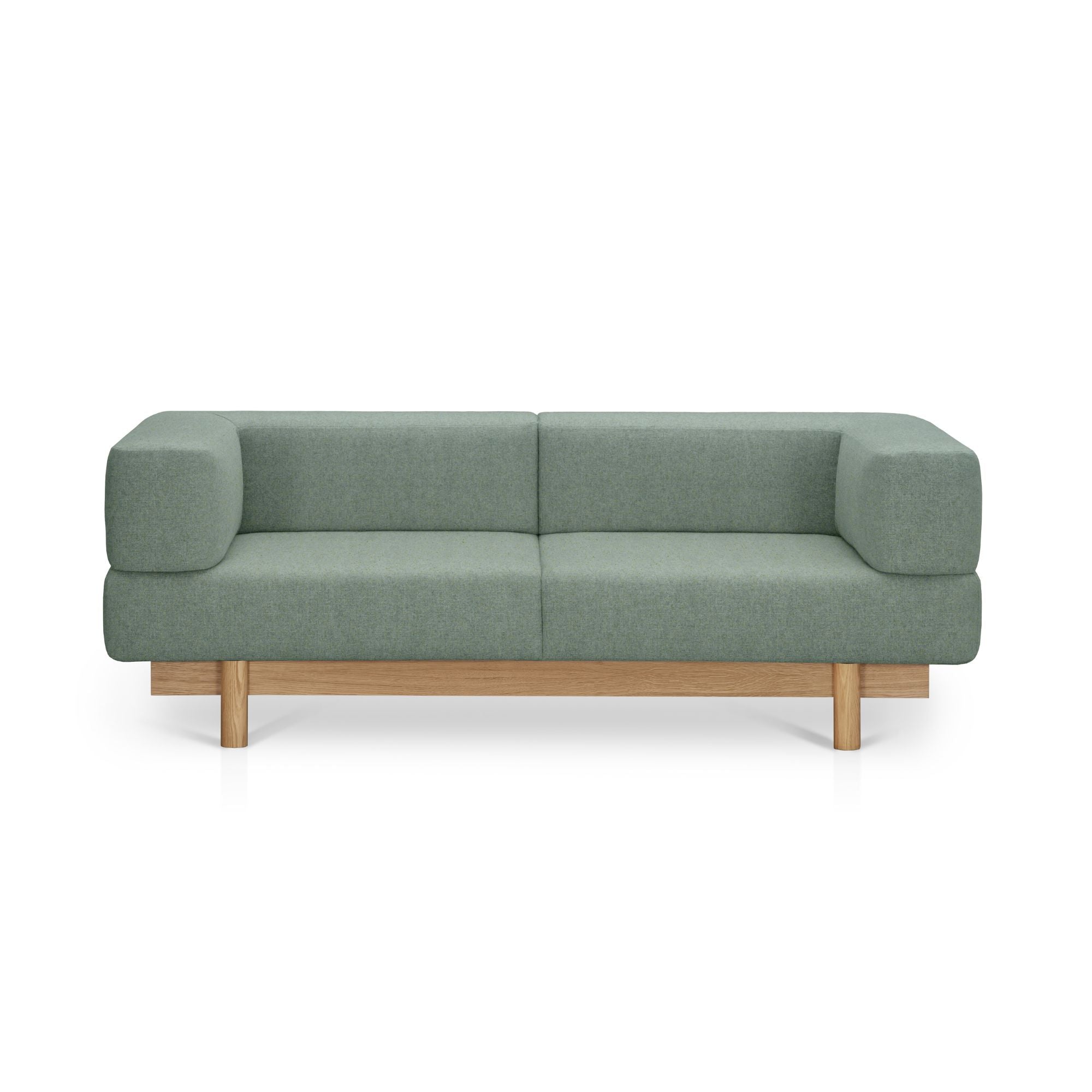 Alchemist 2-seater Sofa