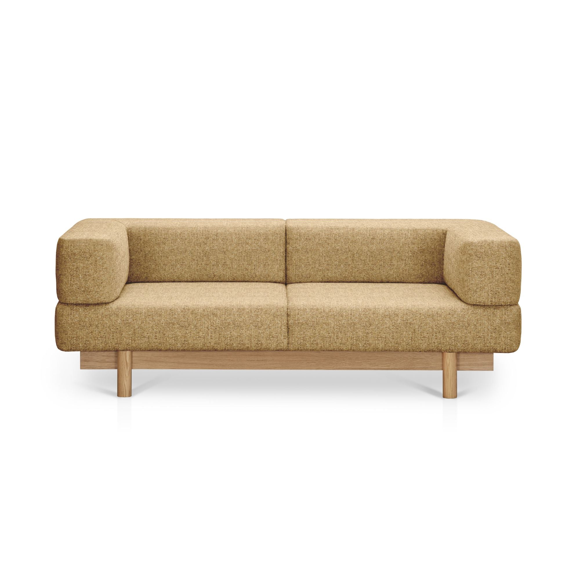 Alchemist 2-seater Sofa