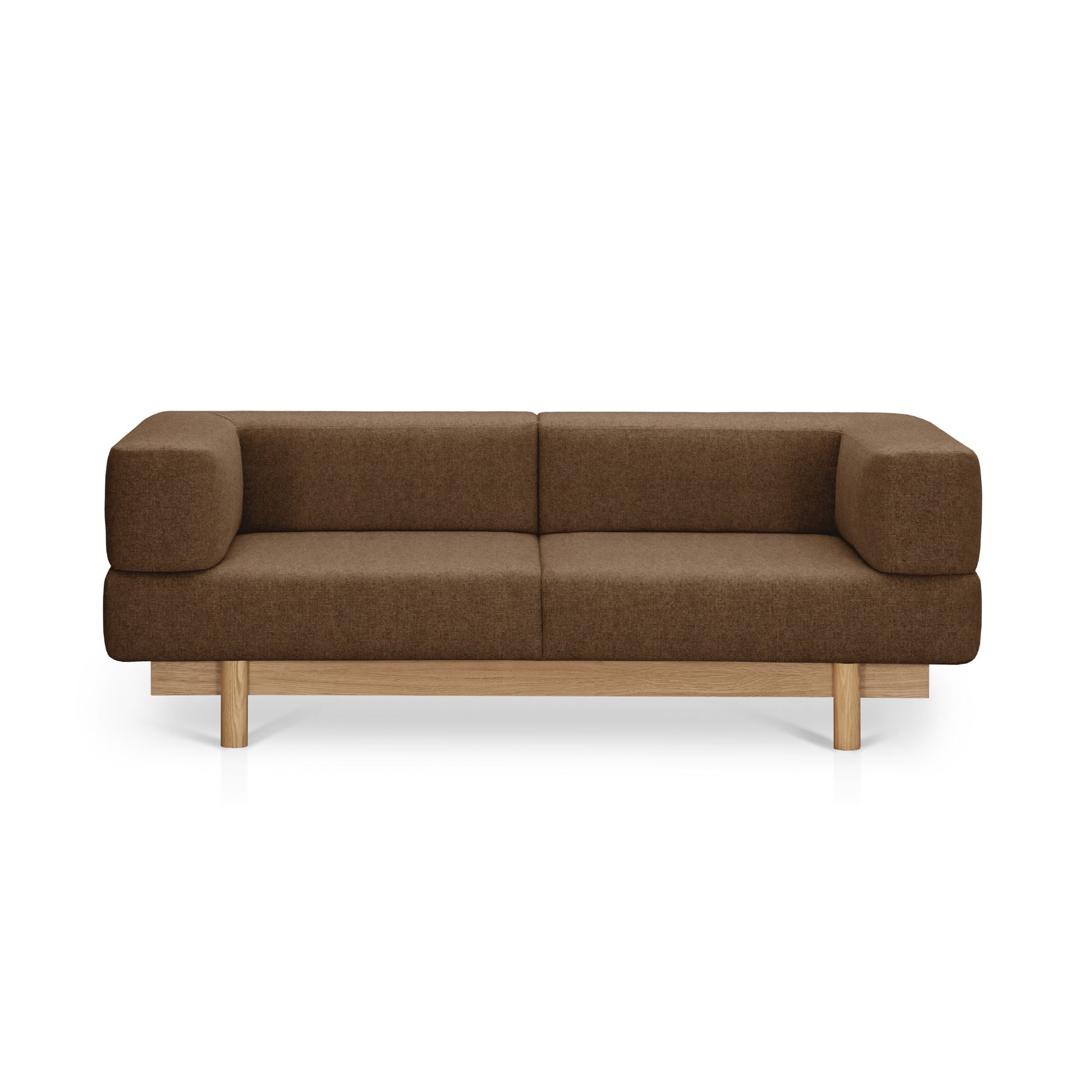 Alchemist 2-seater Sofa