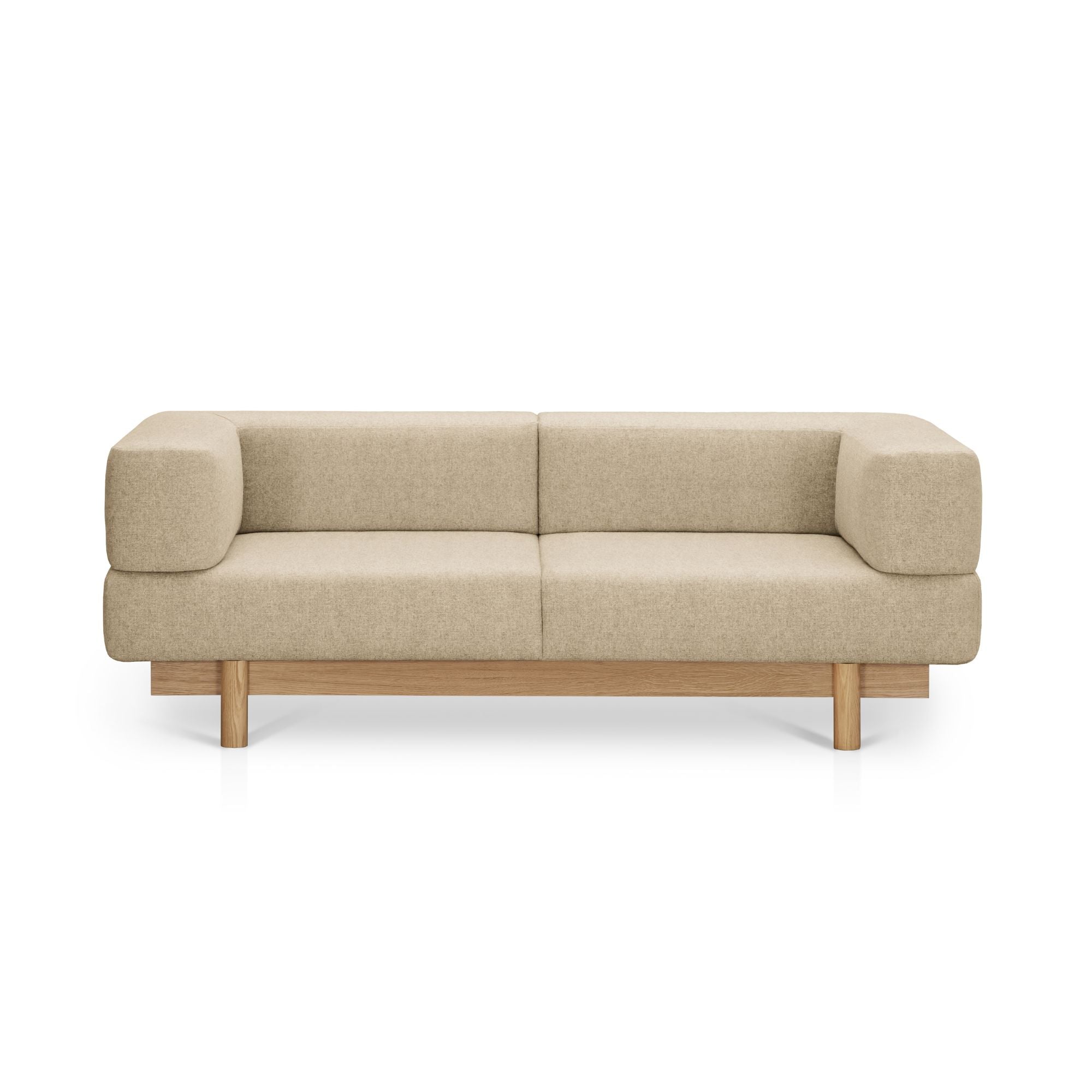 Alchemist 2-seater Sofa