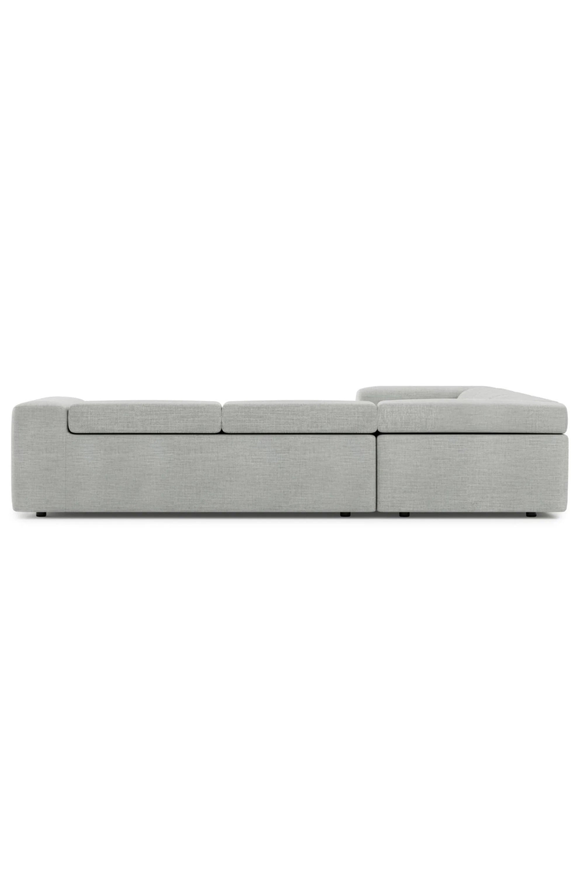 Kelston Sofa 290 cm | Fabric - THAT COOL LIVING