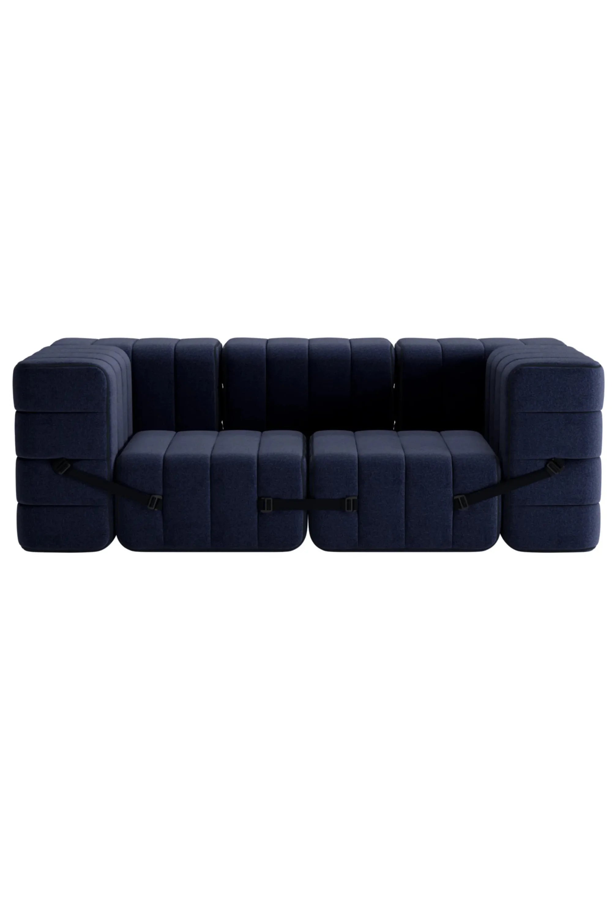 Curt Modular Sofa System - Fabric Dama - THAT COOL LIVING