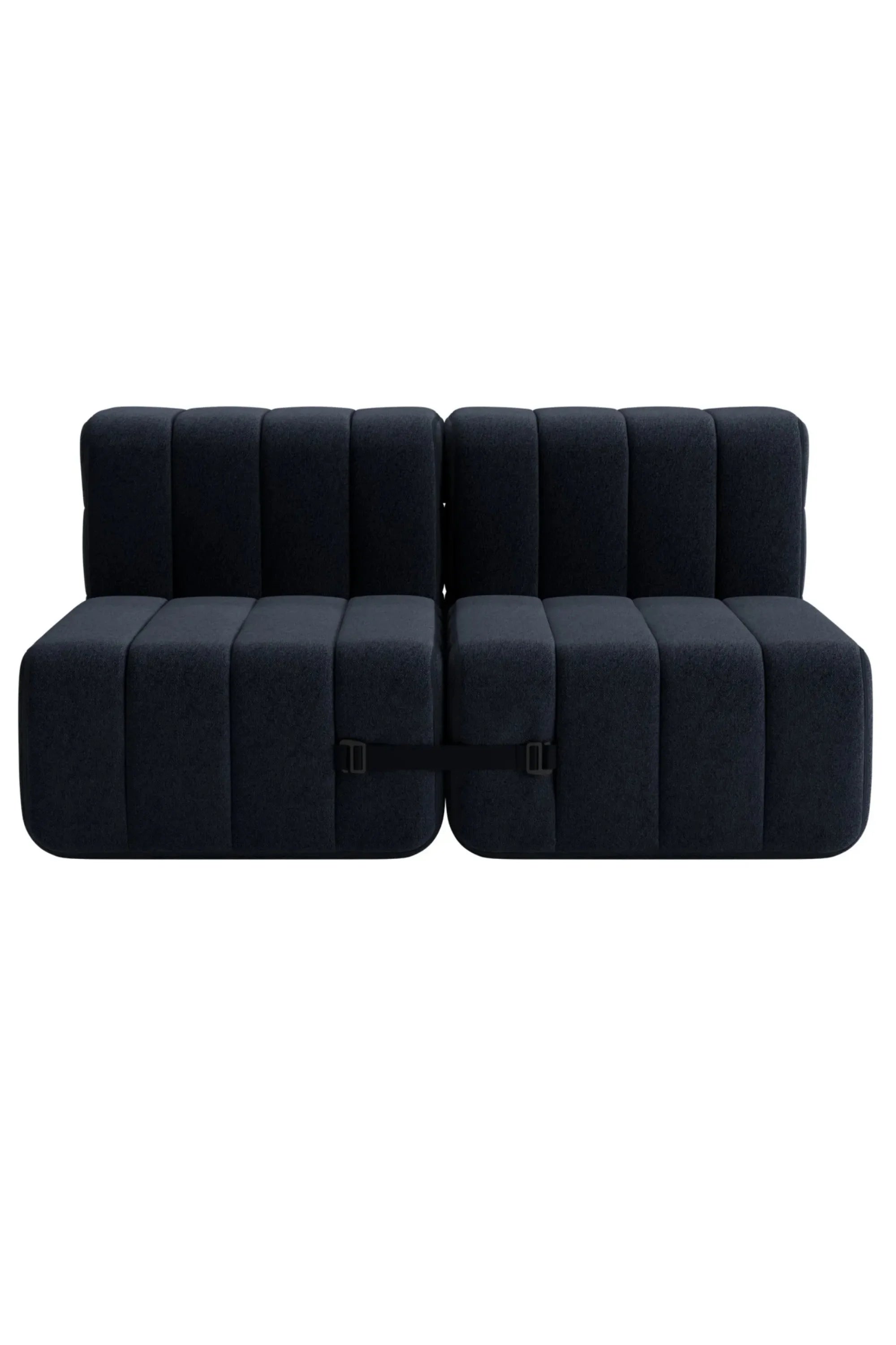 Curt Modular Sofa System - Fabric Jet