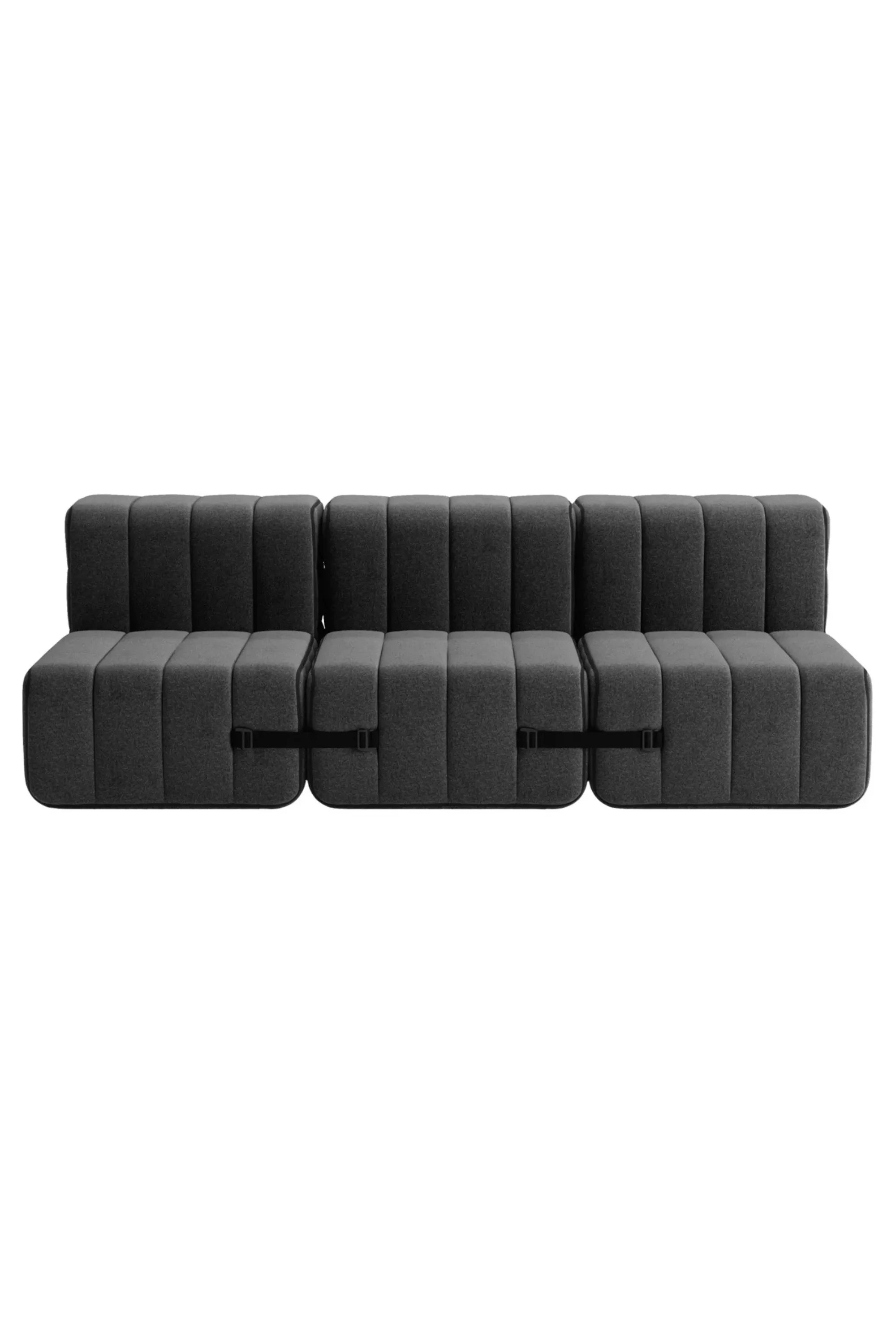 Curt Modular Sofa System - Fabric Dama - THAT COOL LIVING