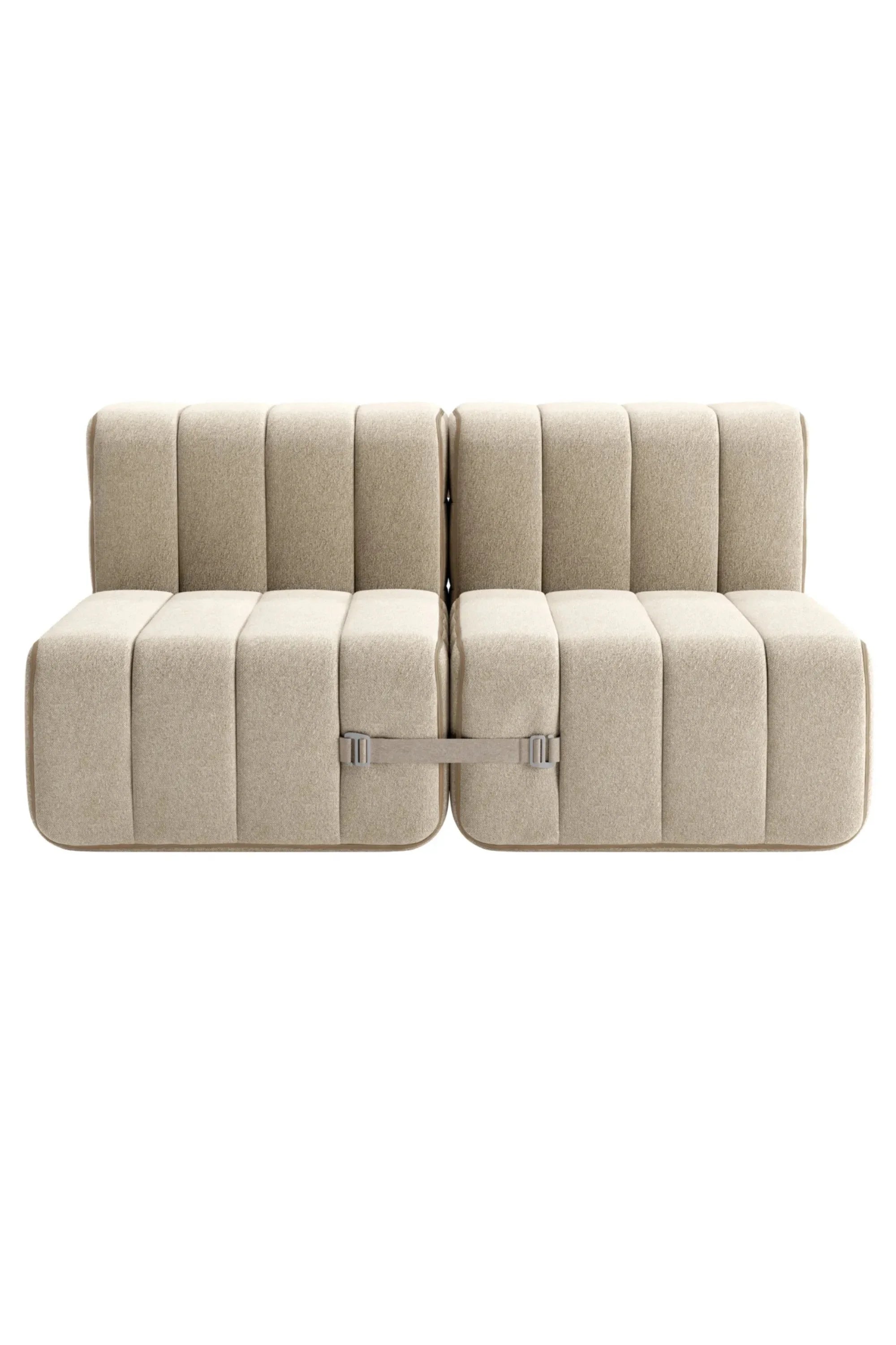 Curt Modular Sofa System - Fabric Sera - THAT COOL LIVING