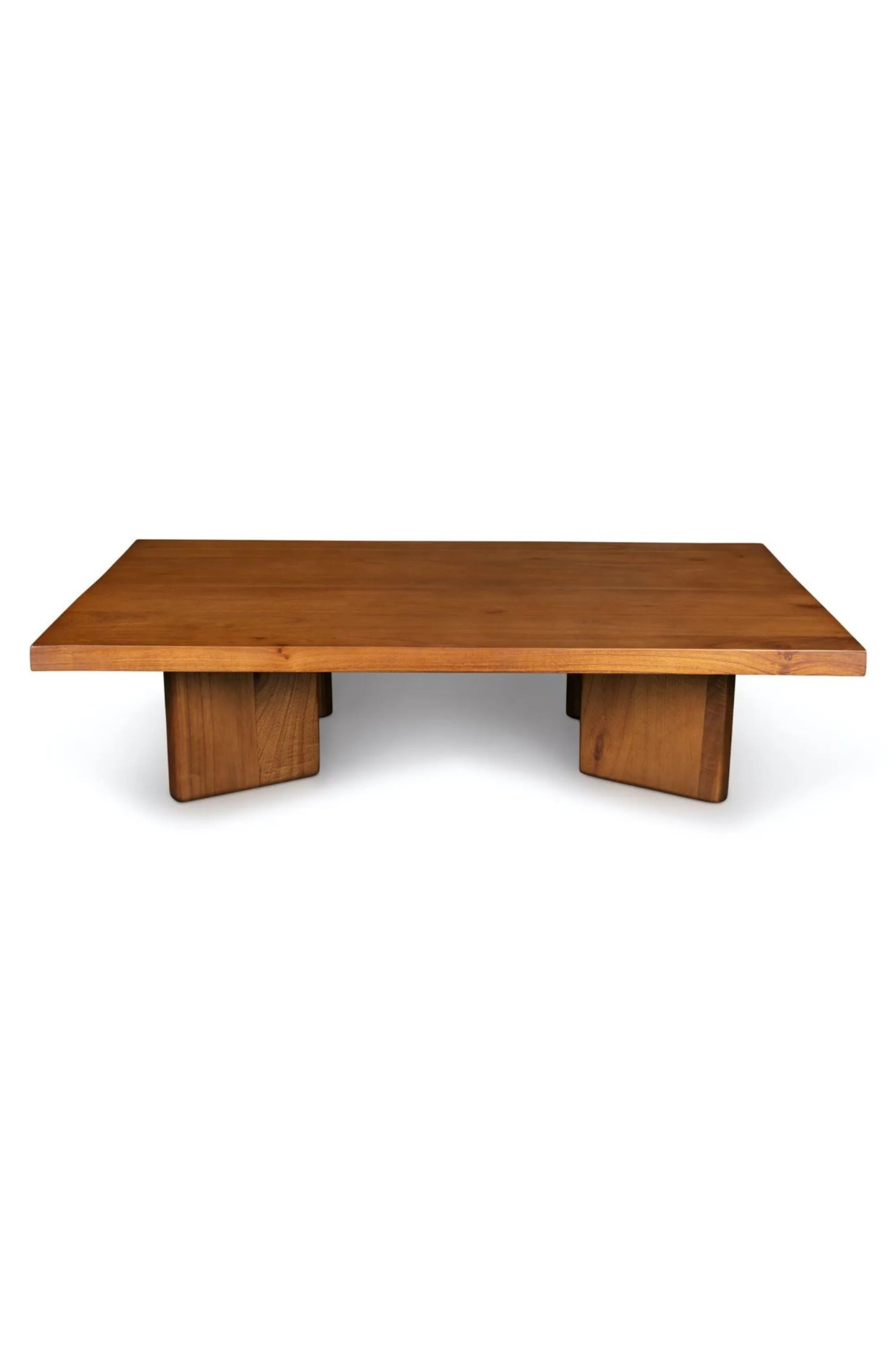 Chandigarh Coffee Table - THAT COOL LIVING