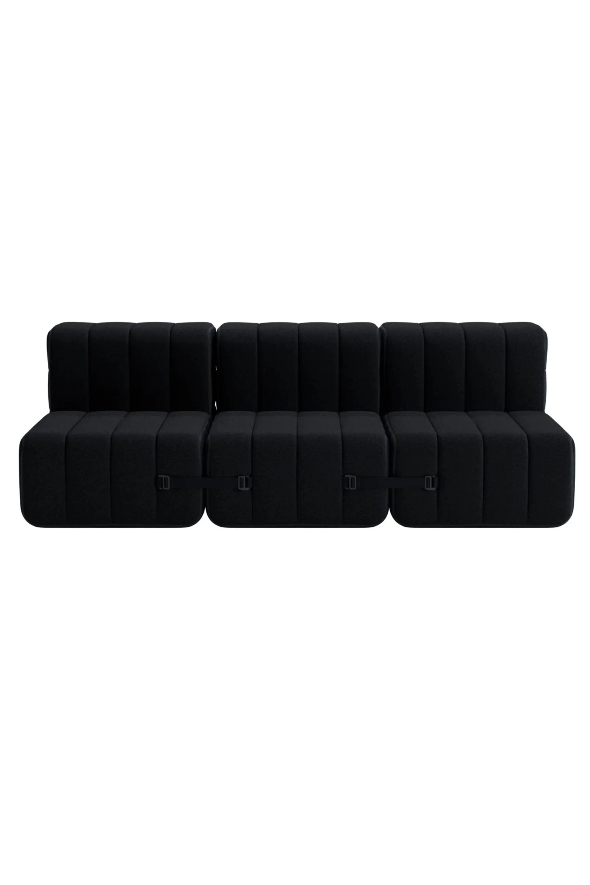 Curt Modular Sofa System - Fabric Sera - THAT COOL LIVING