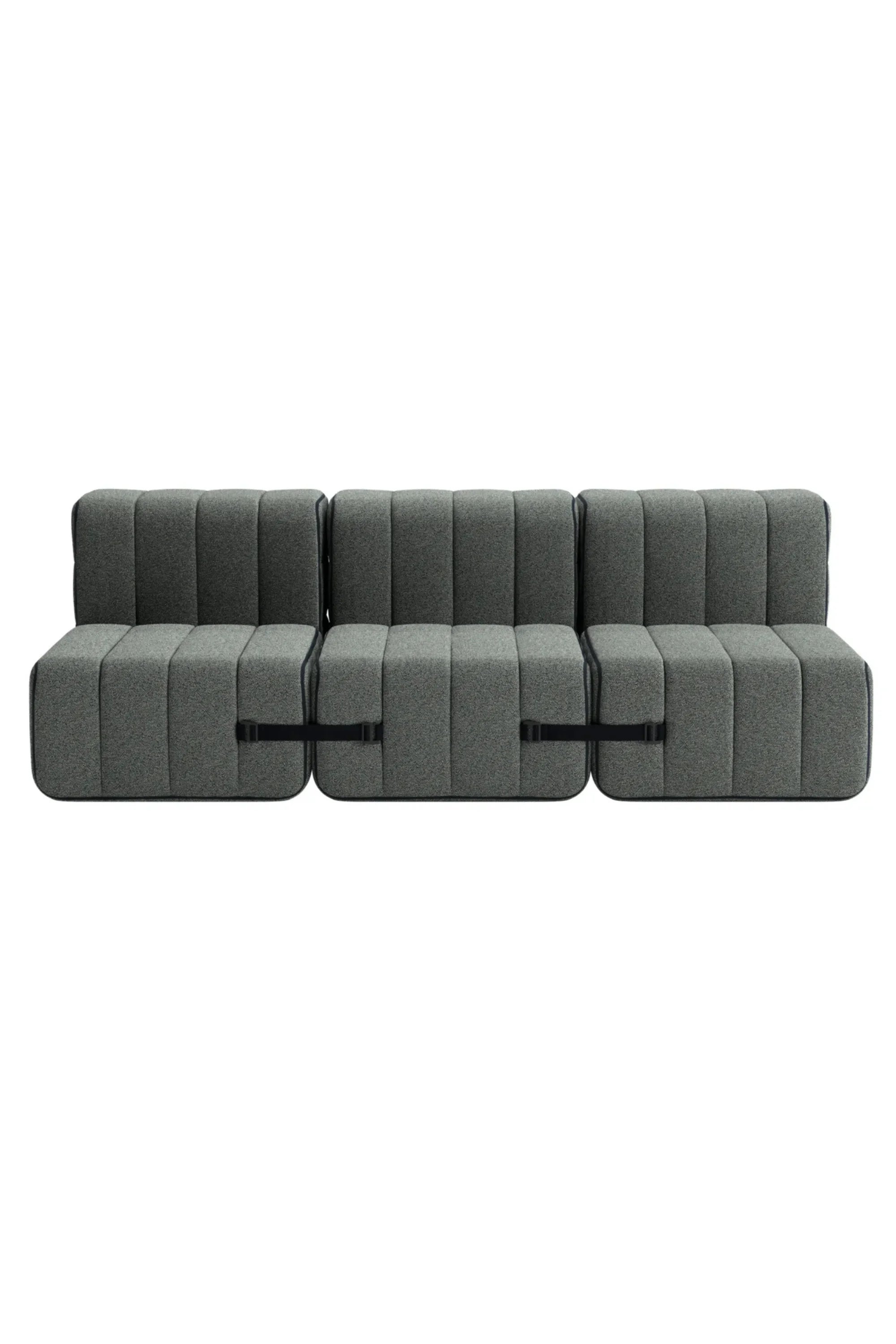 Curt Modular Sofa System - Fabric Sera - THAT COOL LIVING
