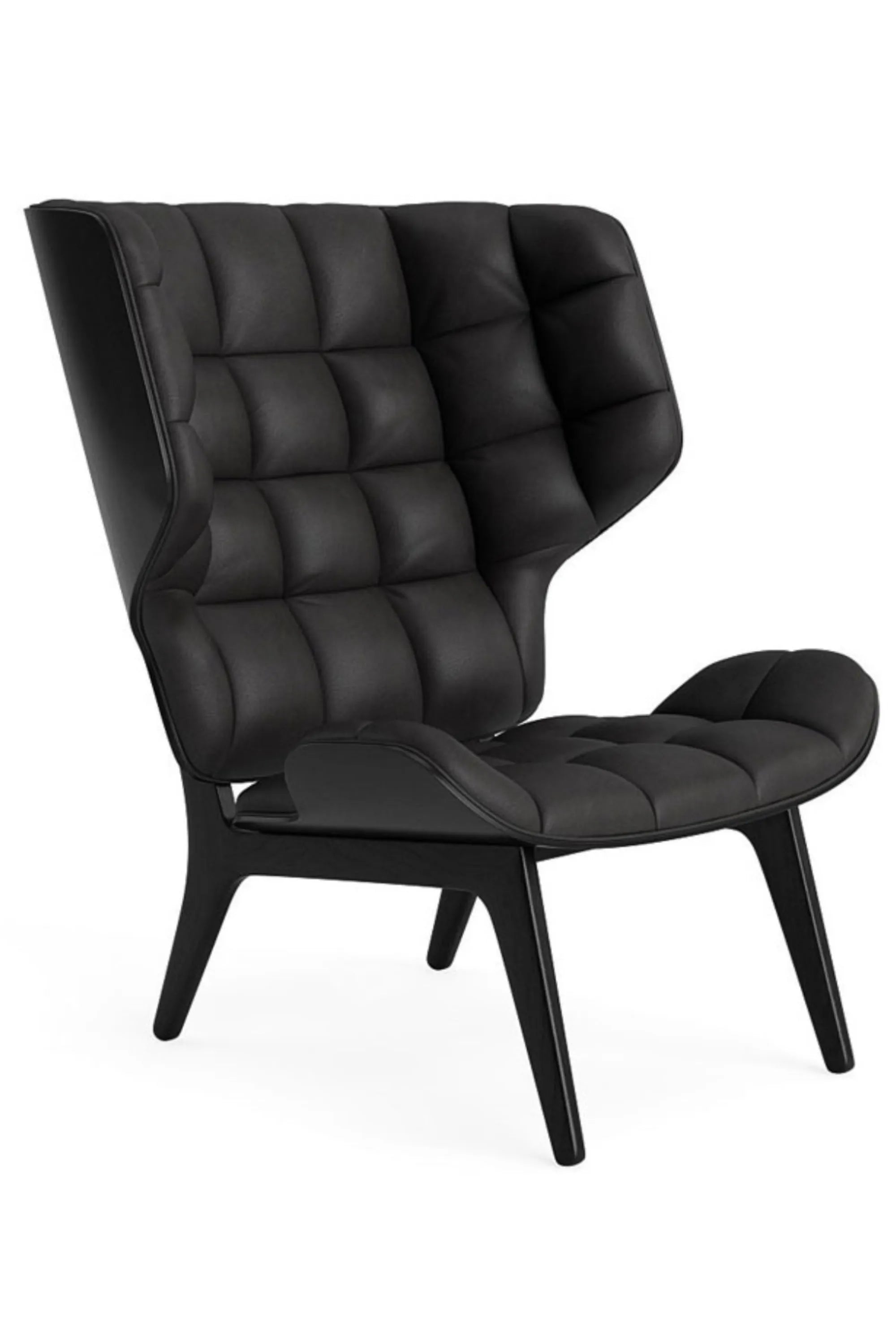 Mammoth Chair - Leather