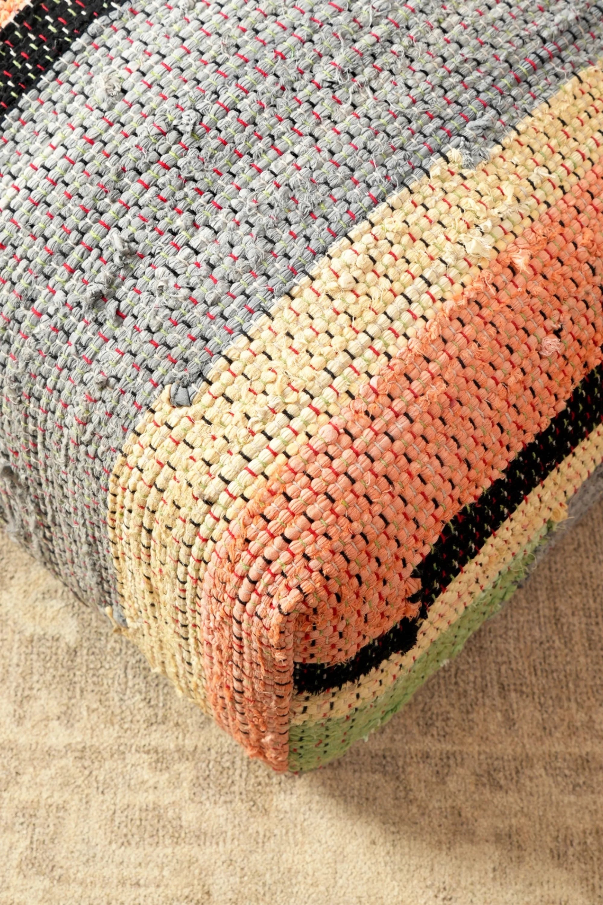 Rugdoll Sofa Module