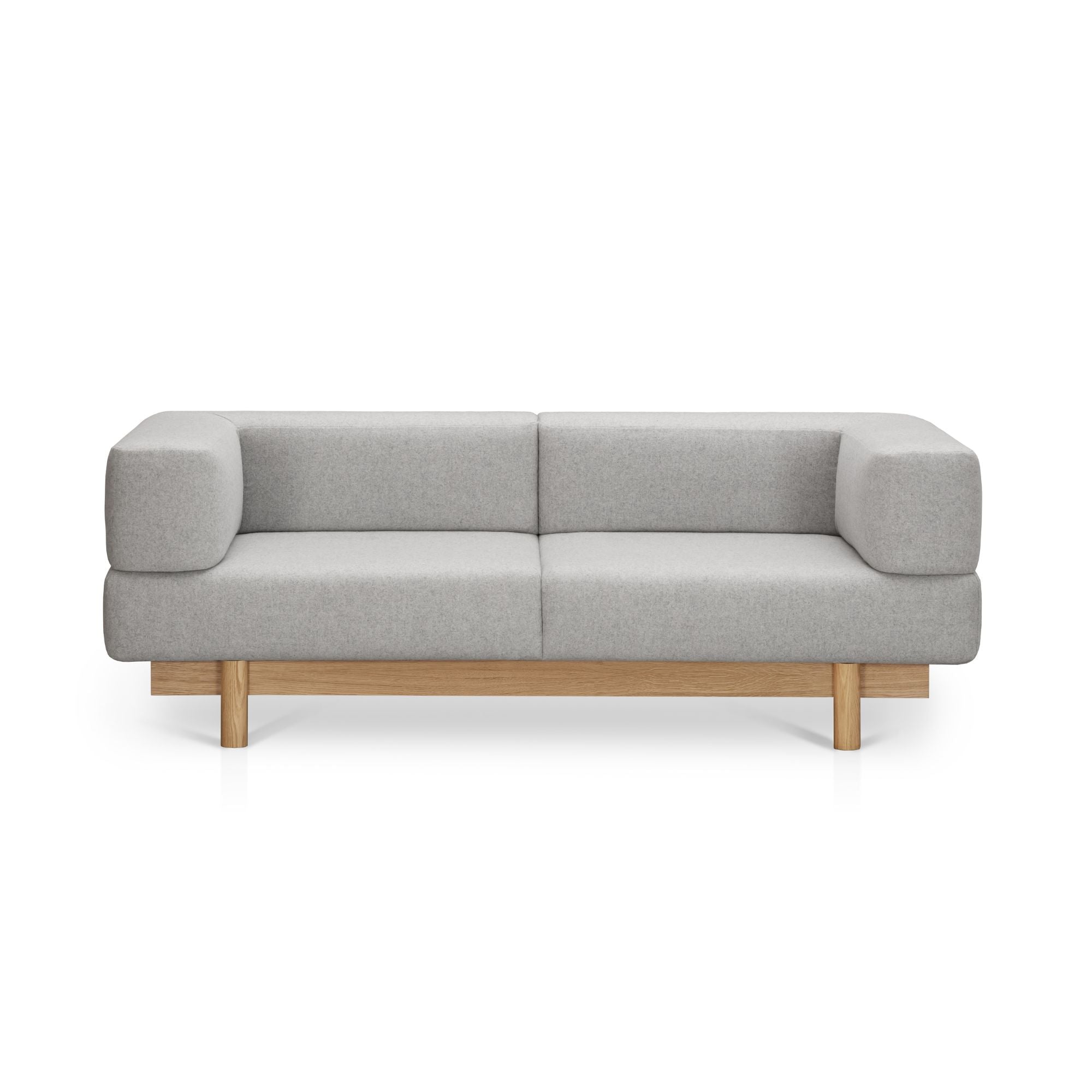 Alchemist 2-seater Sofa