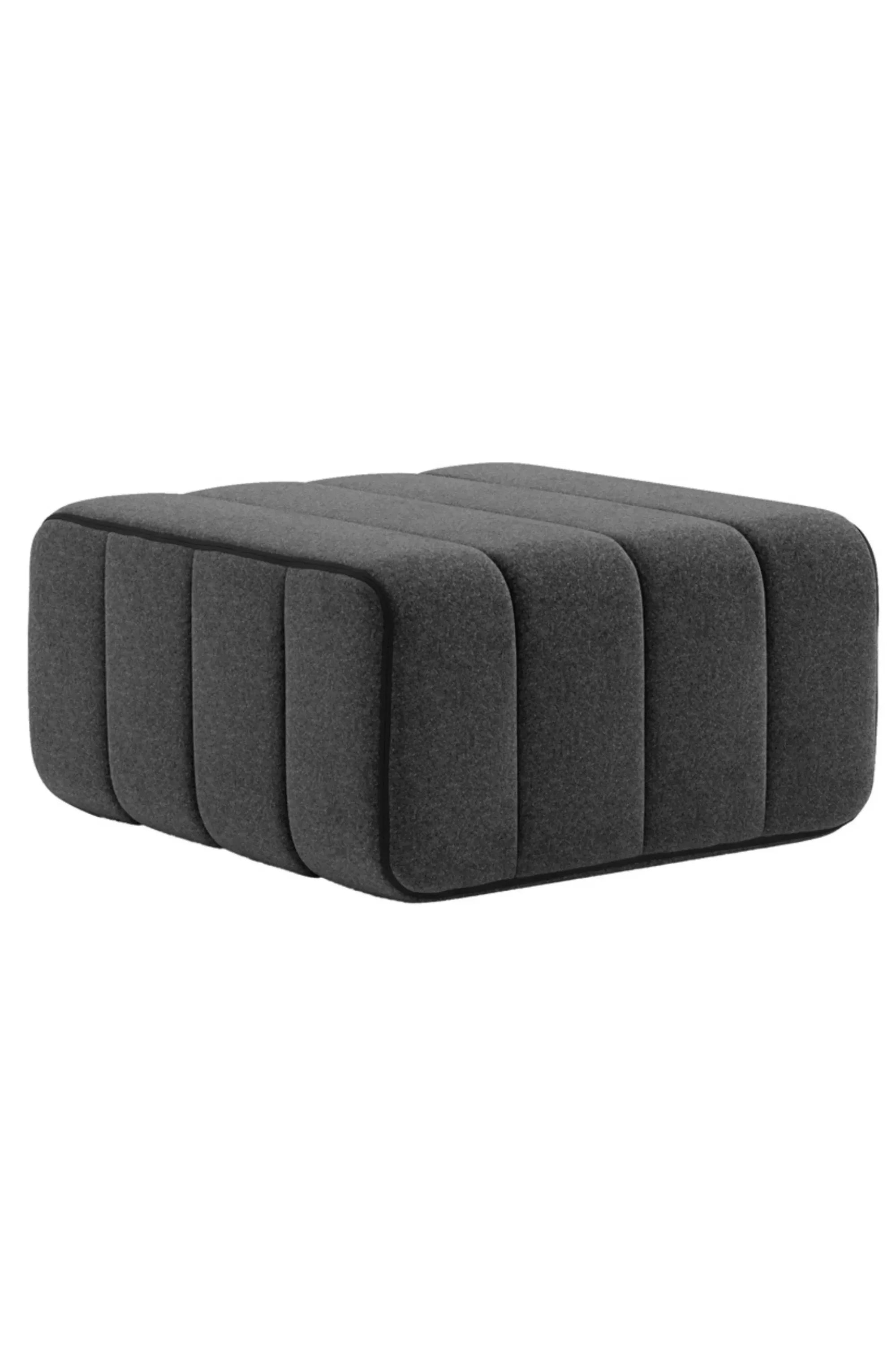 Curt Modular Sofa System - Fabric Dama - THAT COOL LIVING