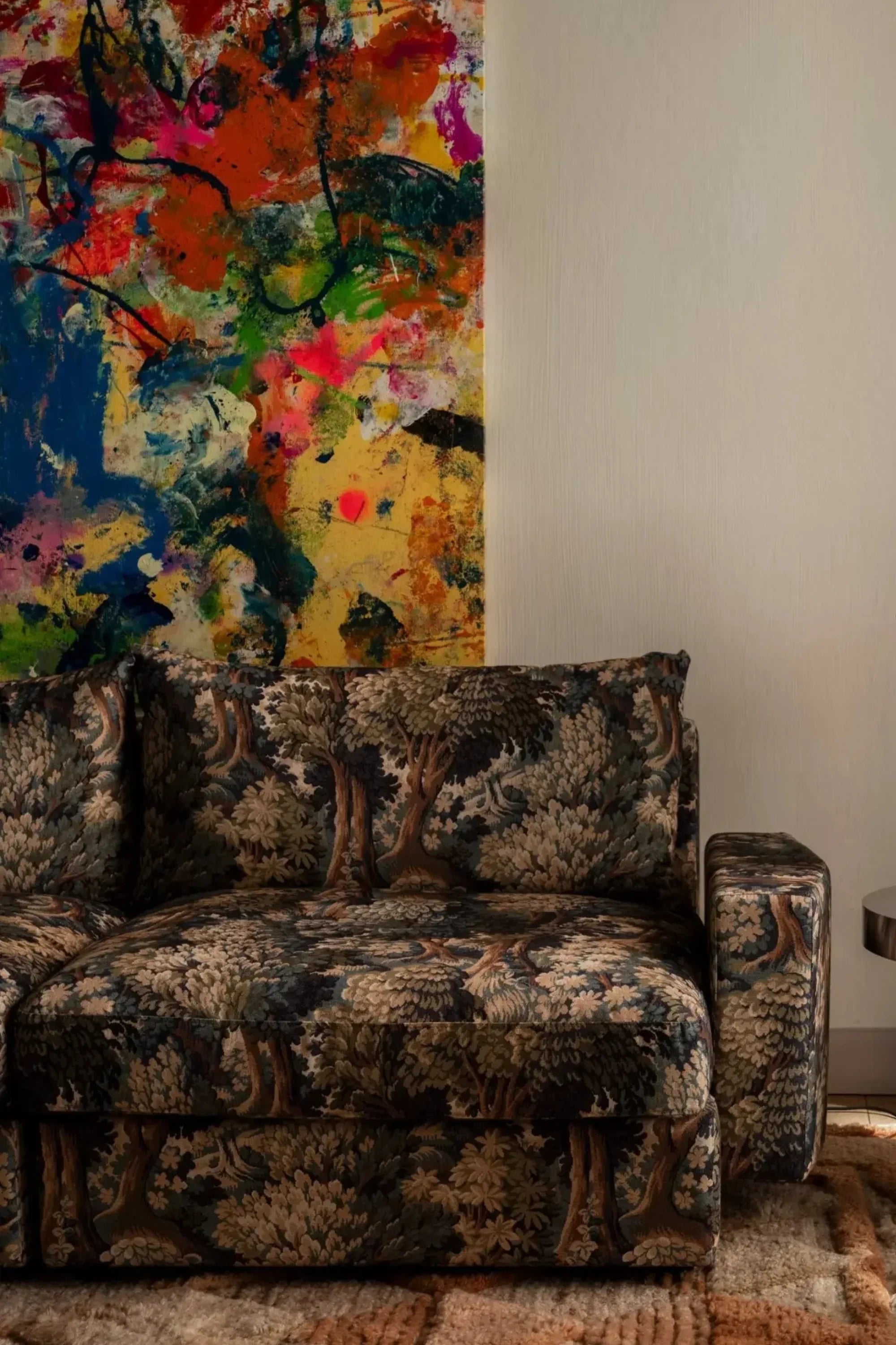 Laurel Sofa