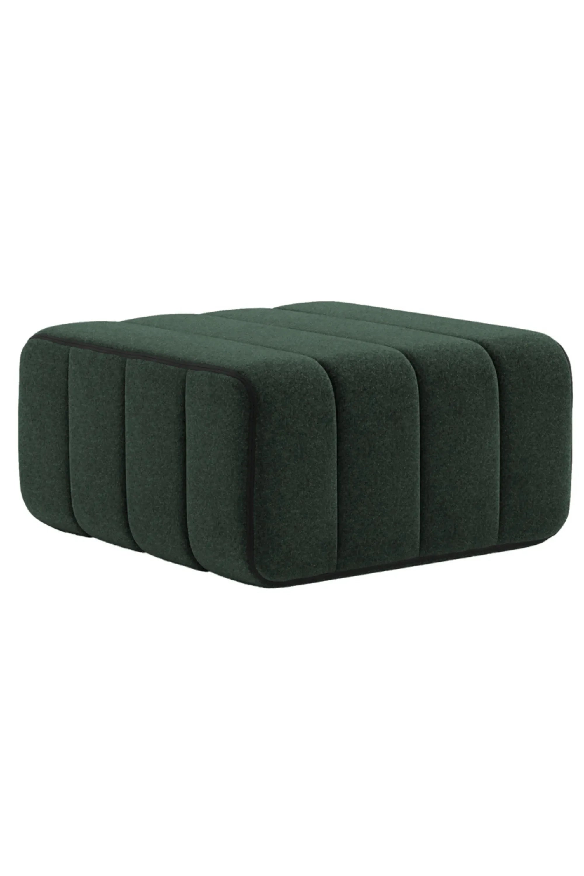 Curt Modular Sofa System - Fabric Dama - THAT COOL LIVING