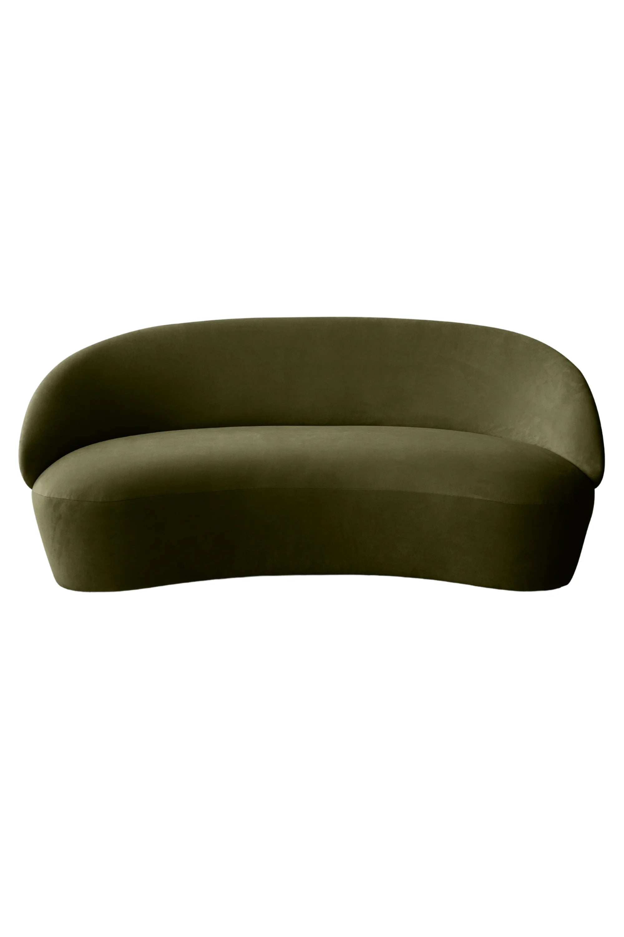 Naïve 2-seater Sofa
