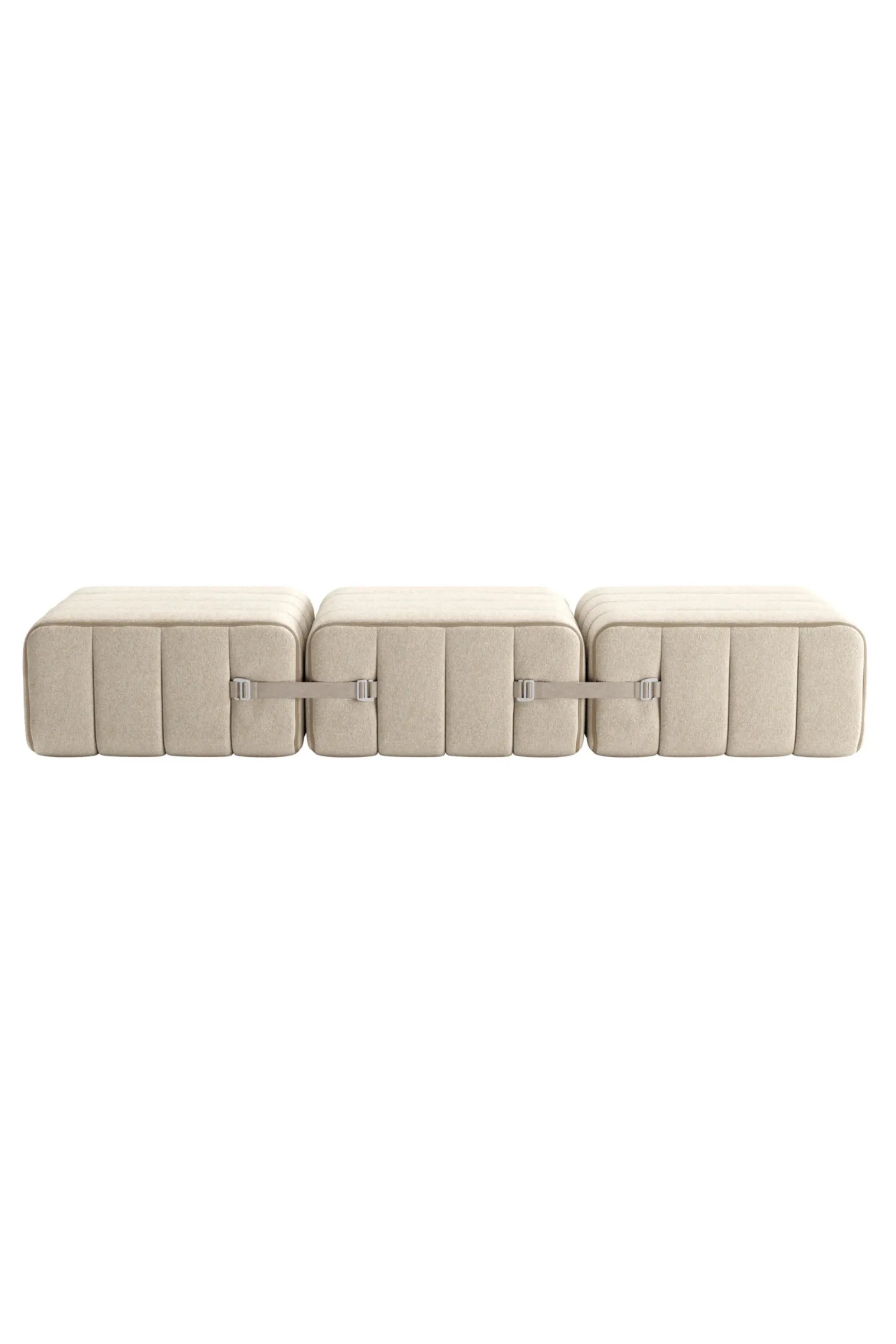 Curt Modular Sofa System - Fabric Sera - THAT COOL LIVING