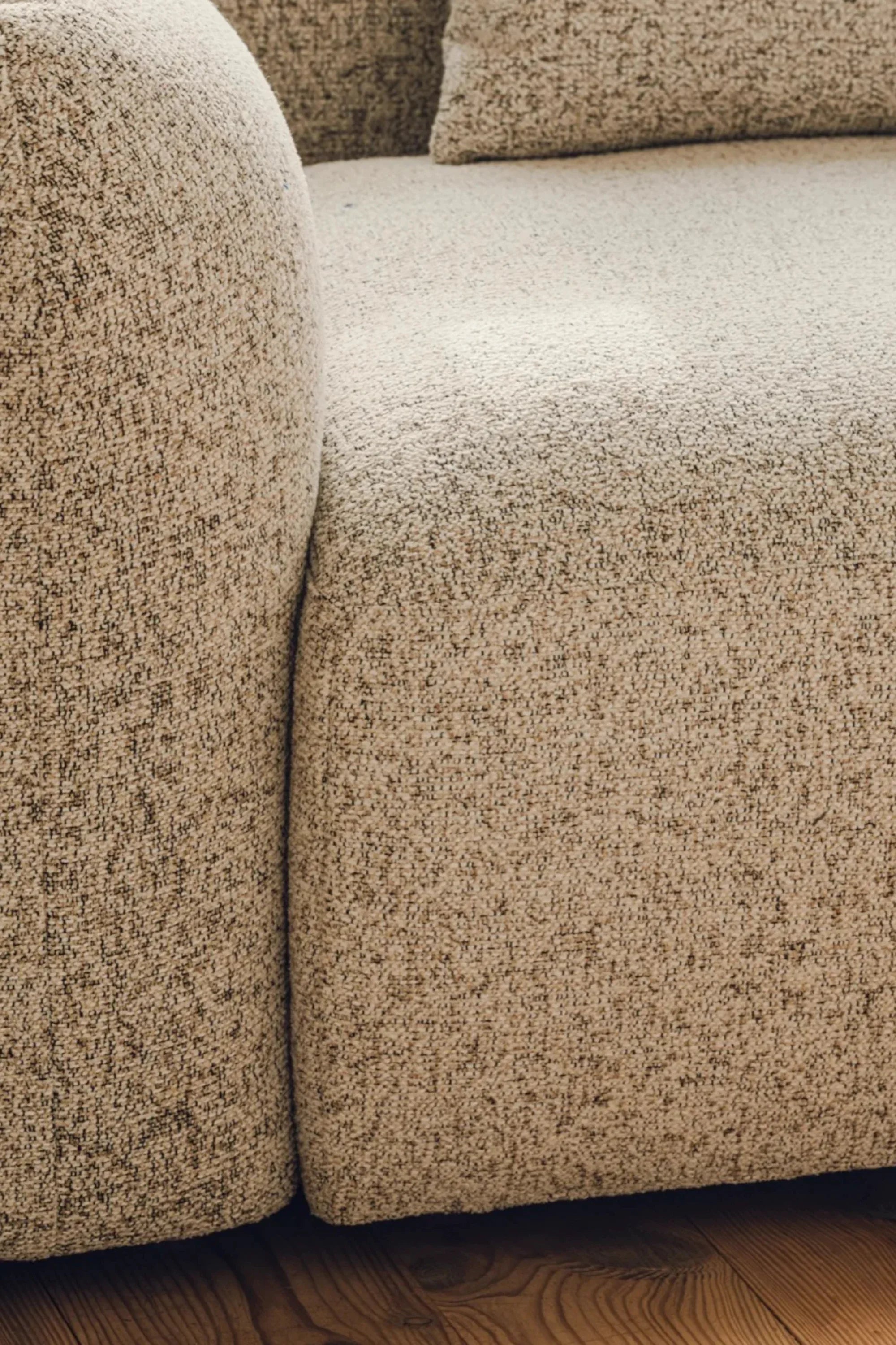 Yaro 4 Seater Sofa - THAT COOL LIVING