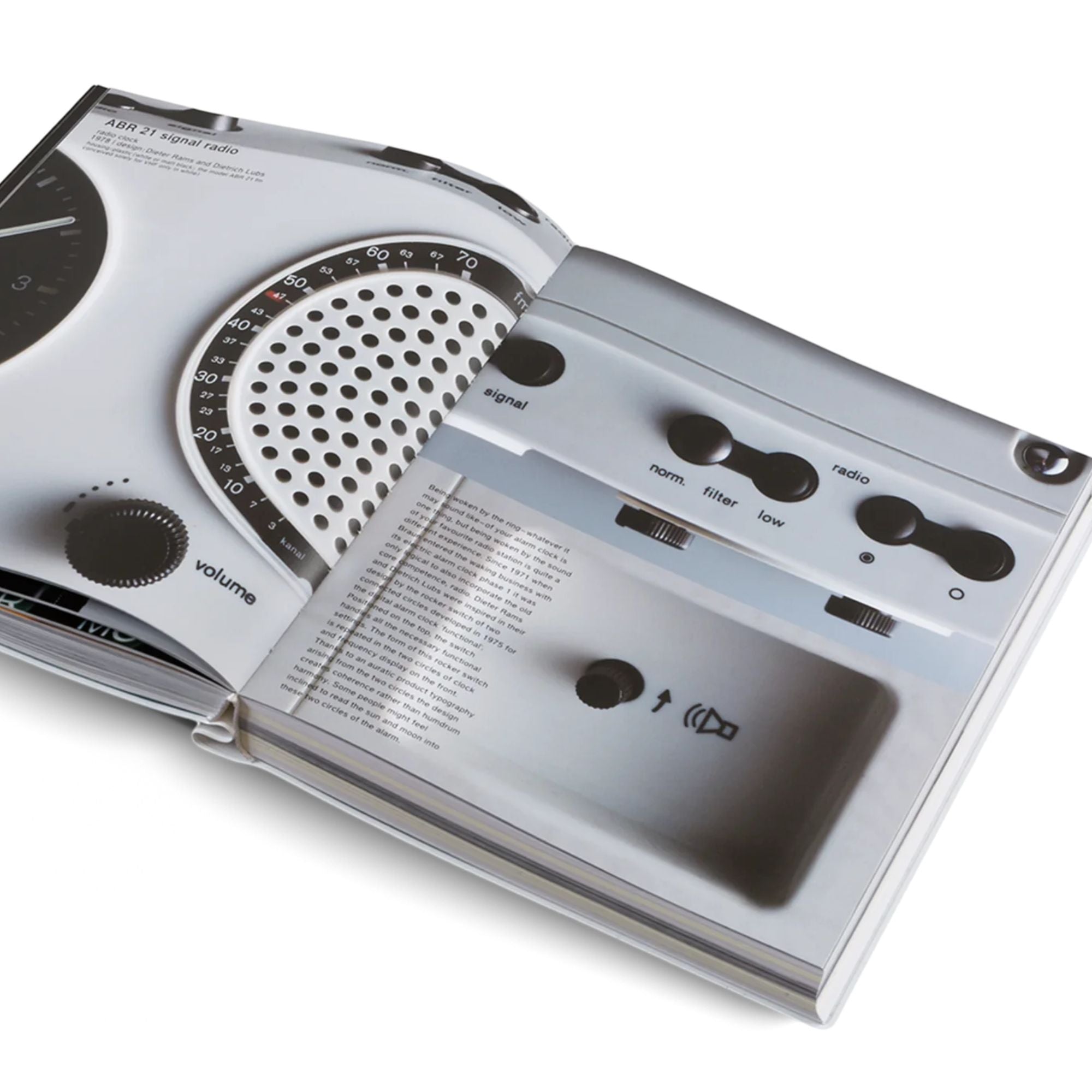 Less and More: The Design Ethos of Dieter Rams