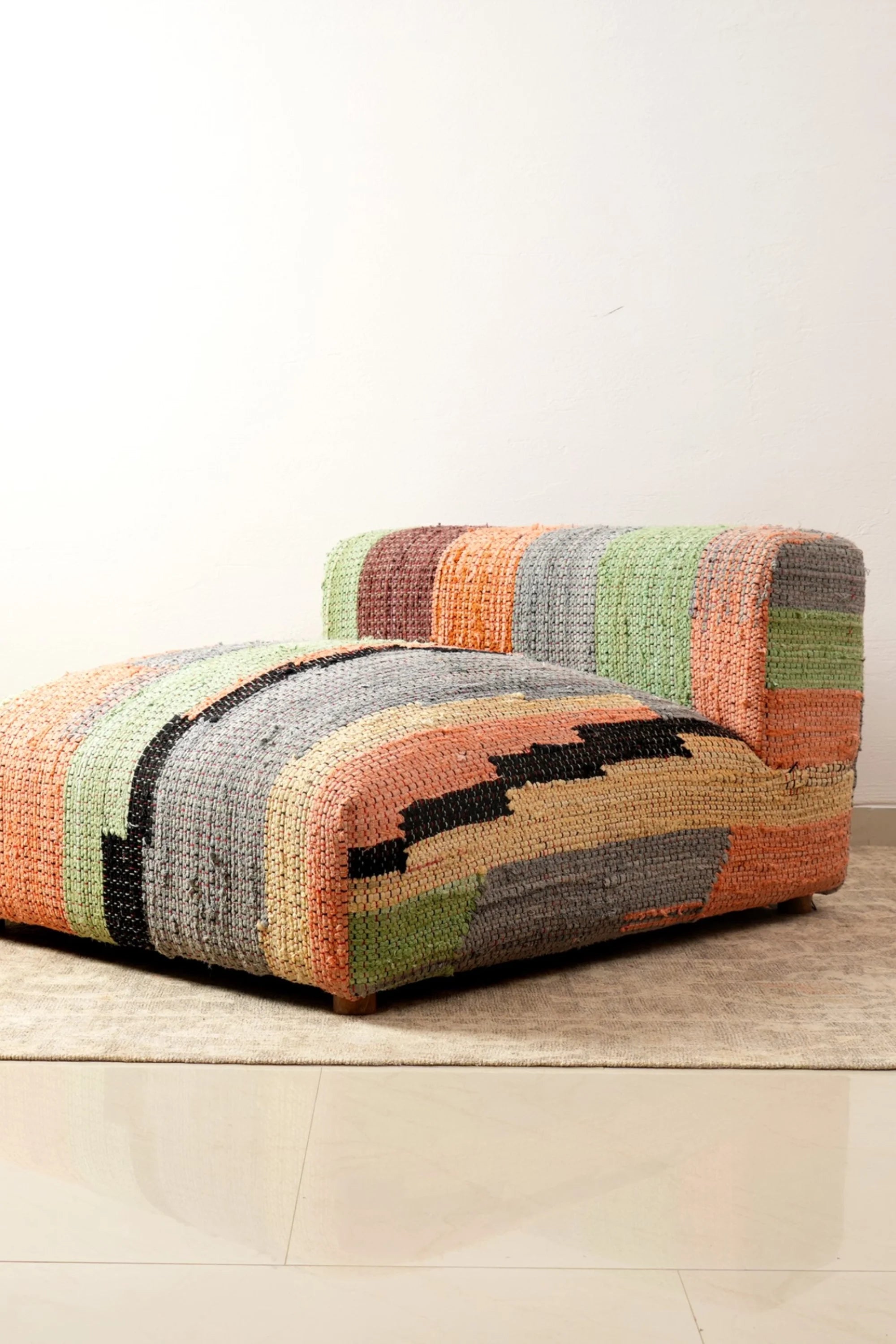 Rugdoll Sofa Module