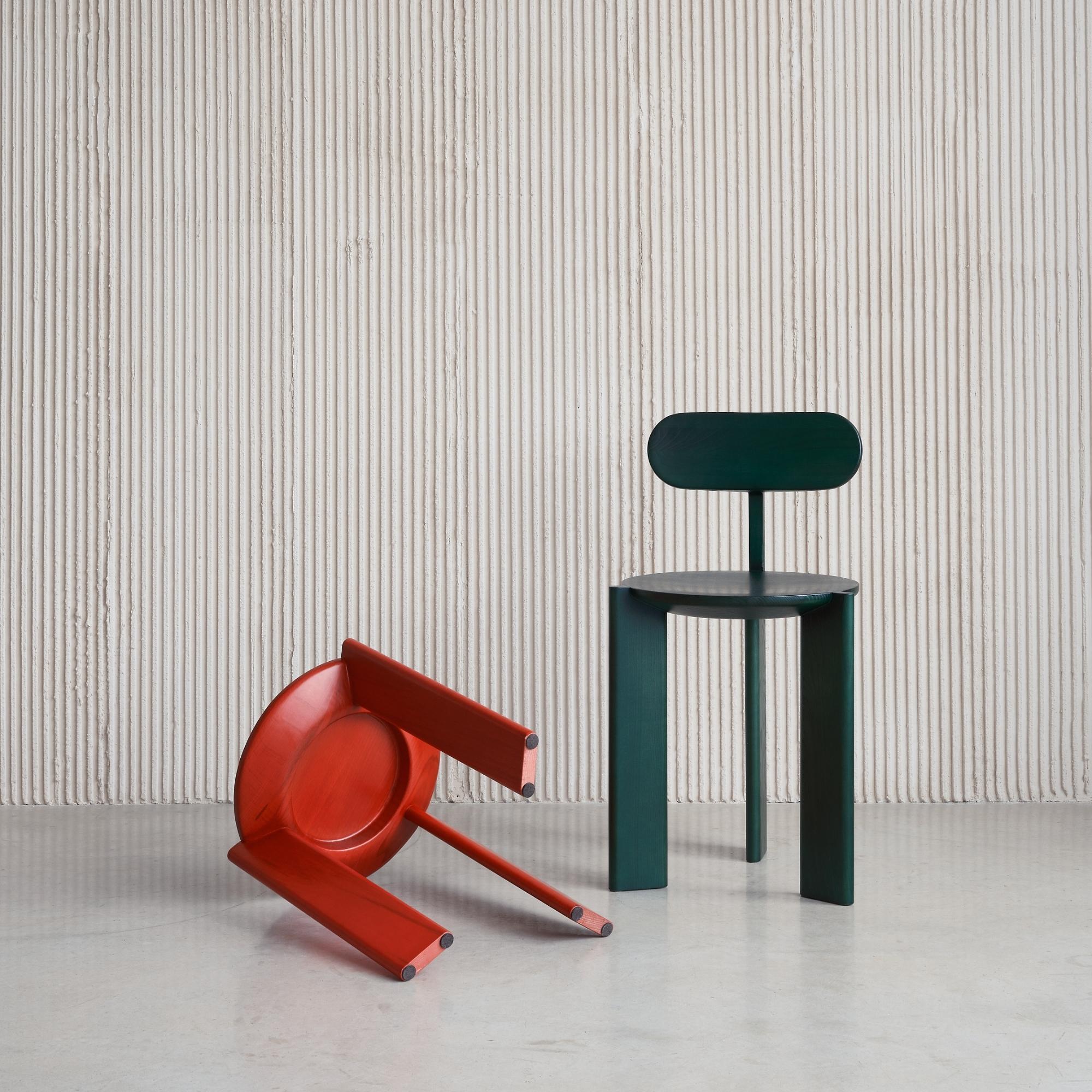 Taptap Stool
