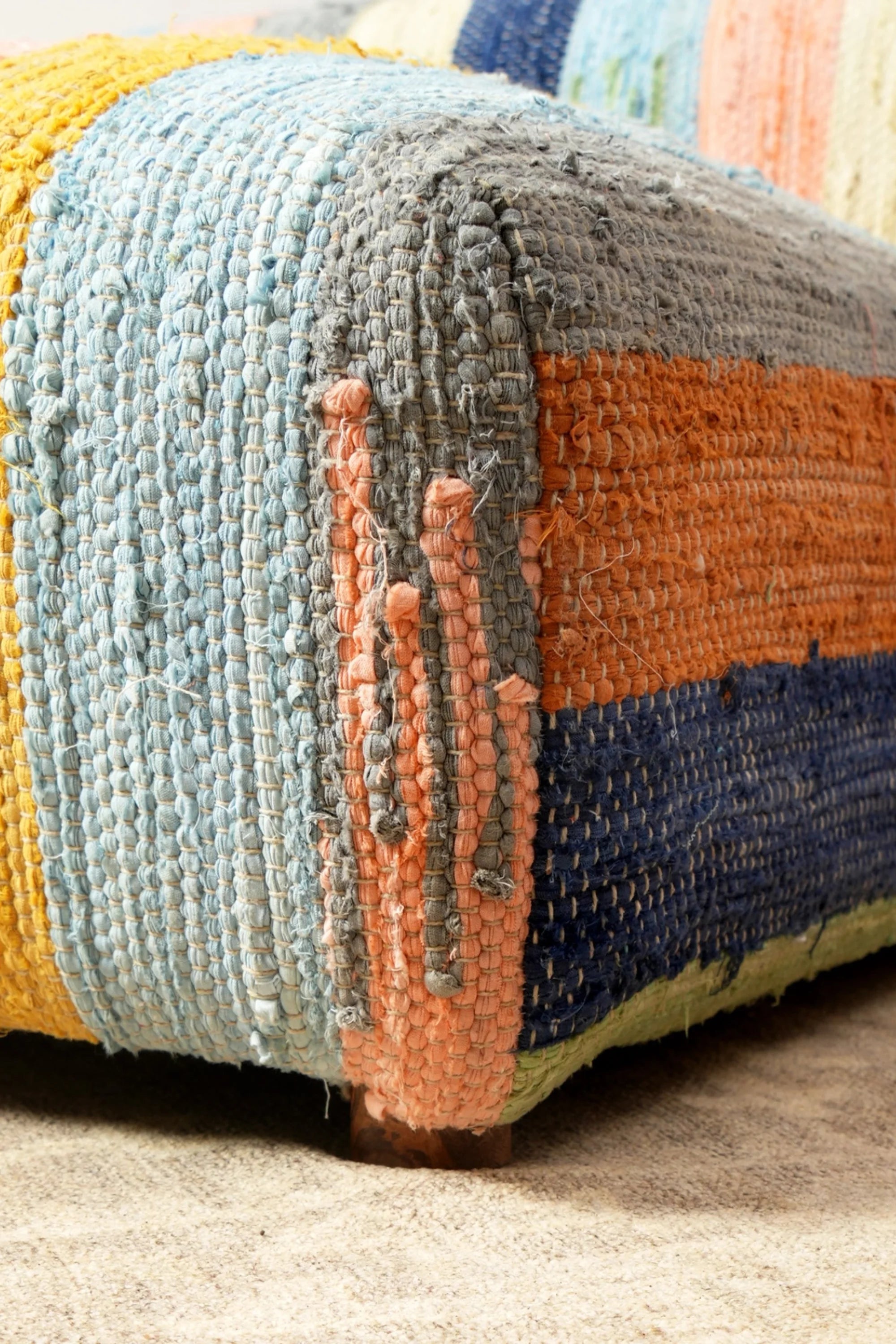 Rugdoll Sofa Module