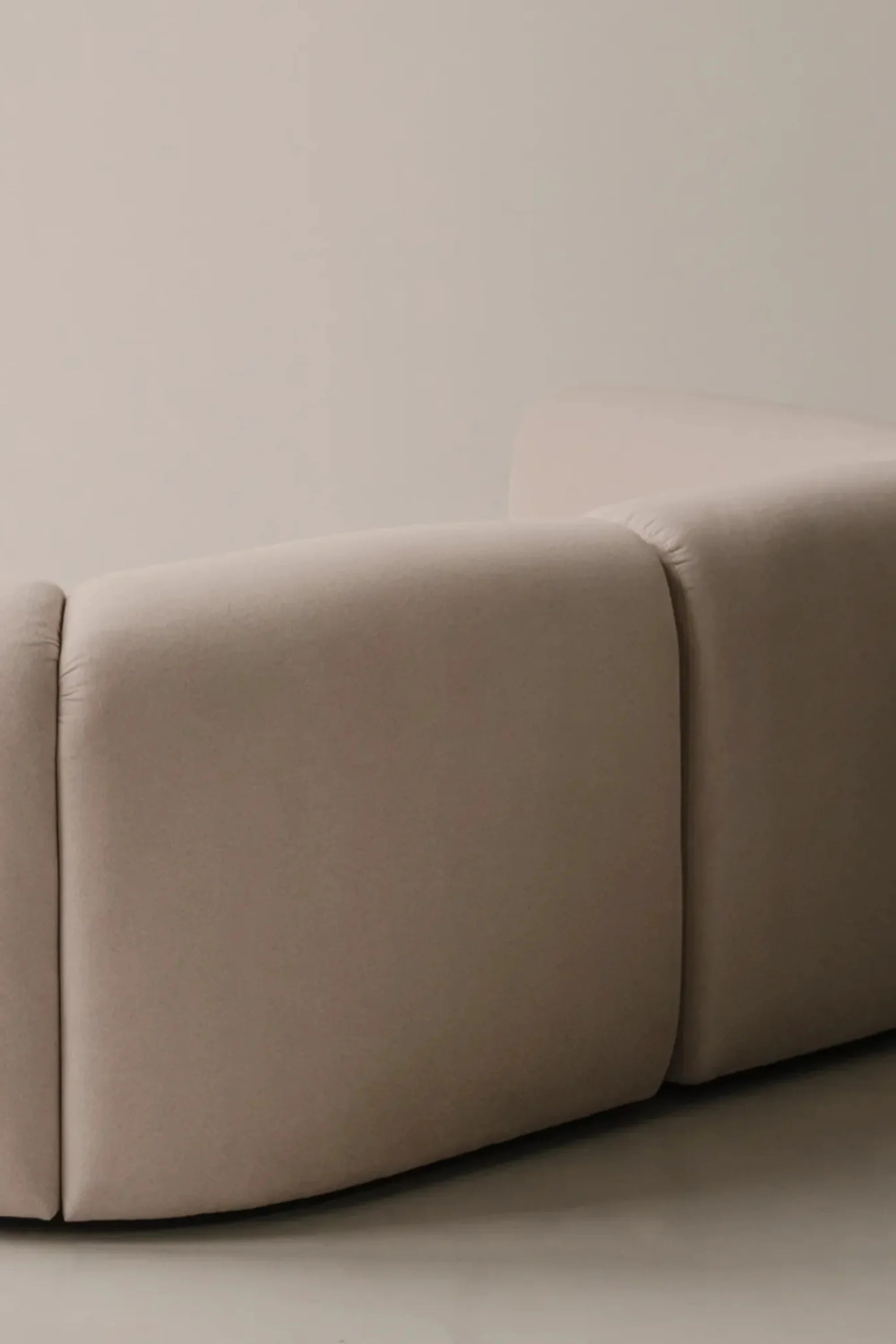Flom Corner Sofa