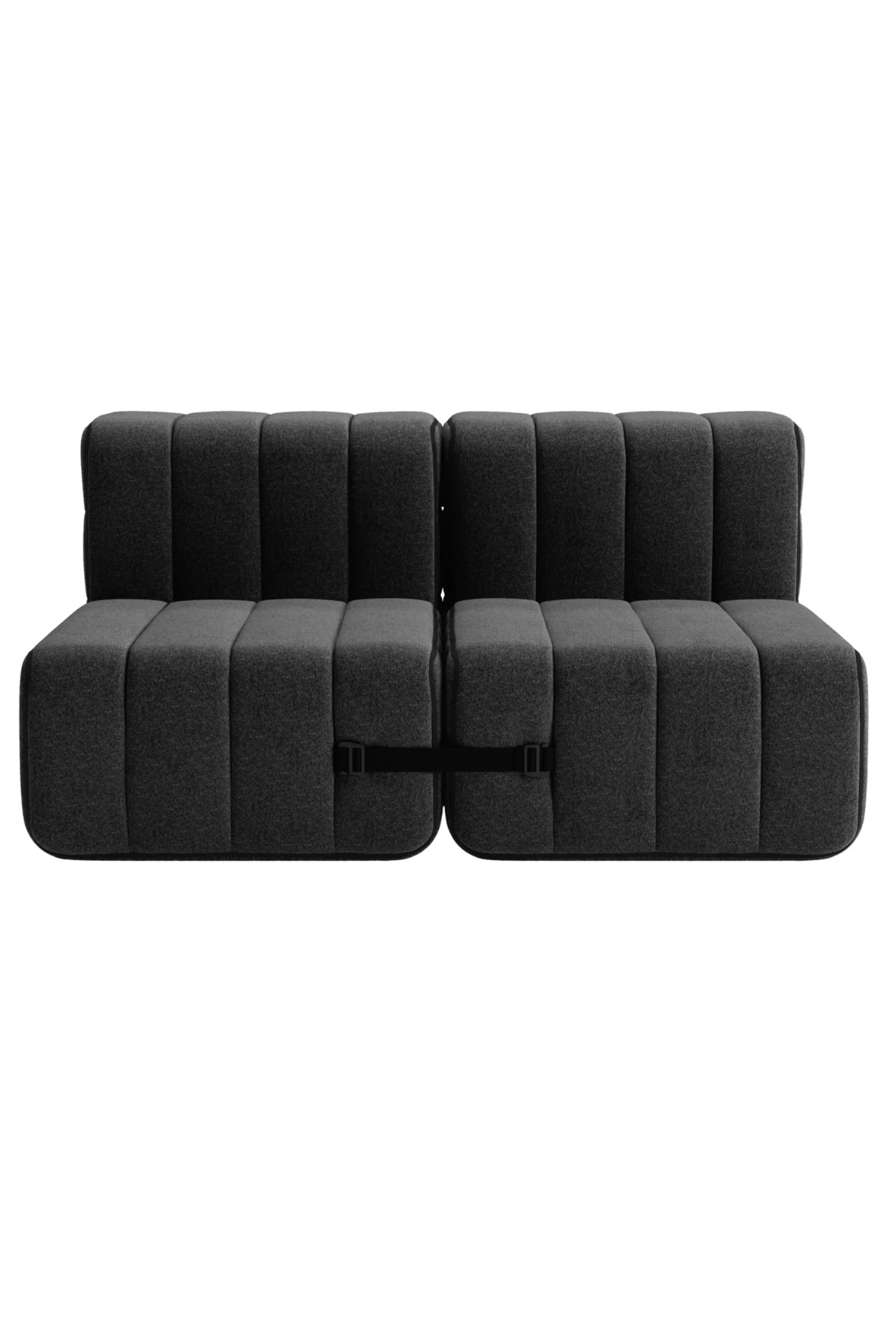 Curt Modular Sofa System - Fabric Dama - THAT COOL LIVING
