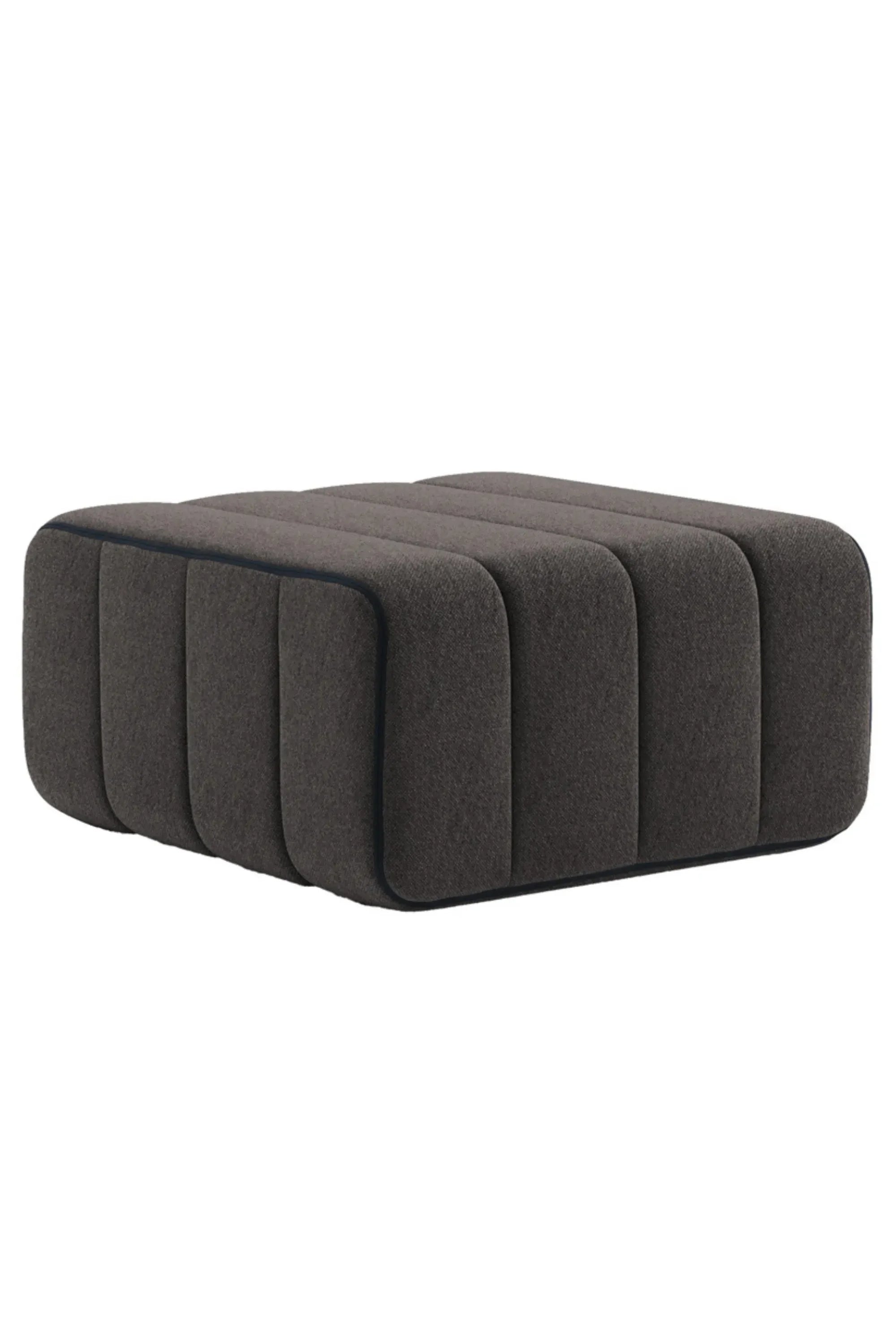 Curt Modular Sofa System - Fabric Jet