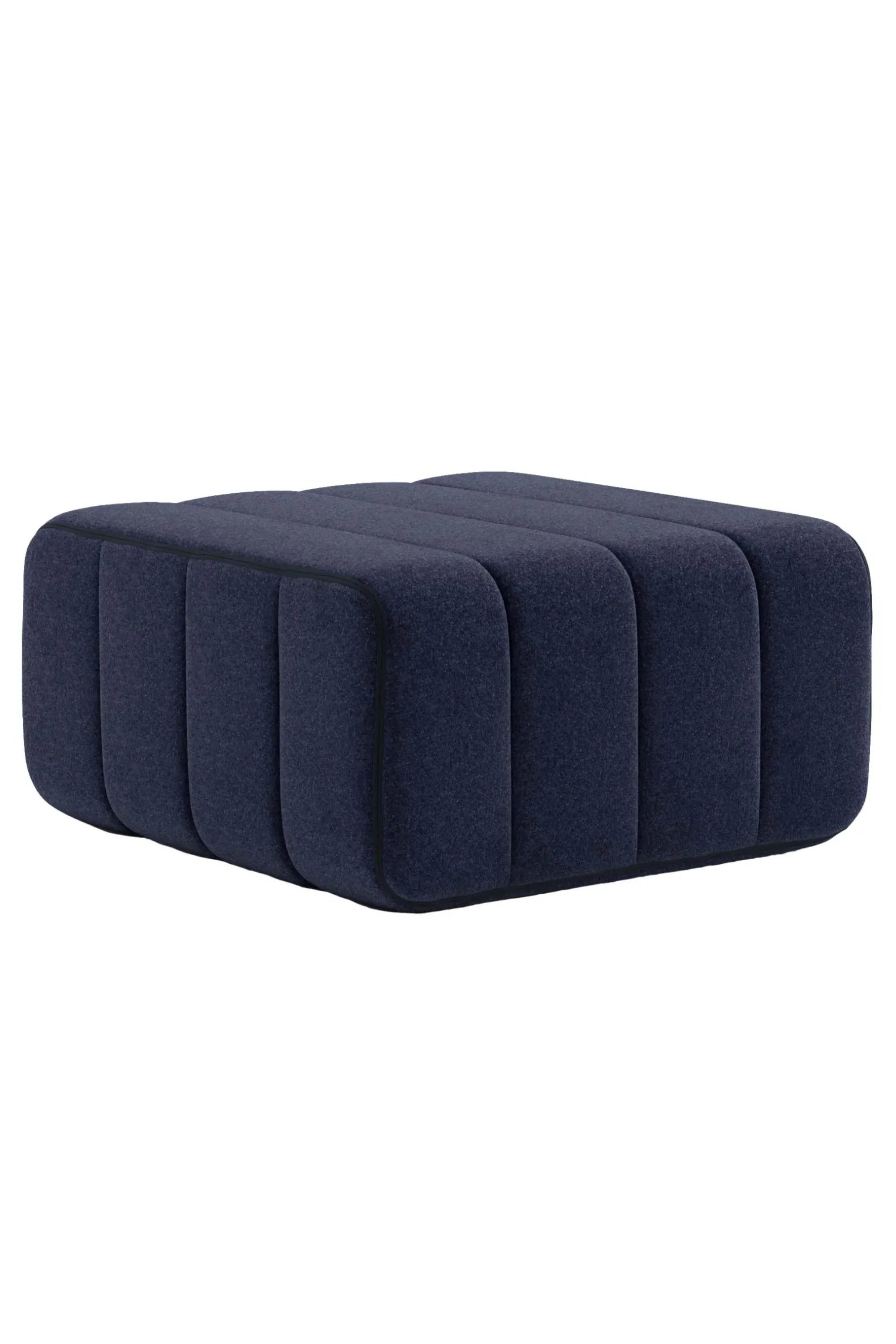 Curt Modular Sofa System - Fabric Jet