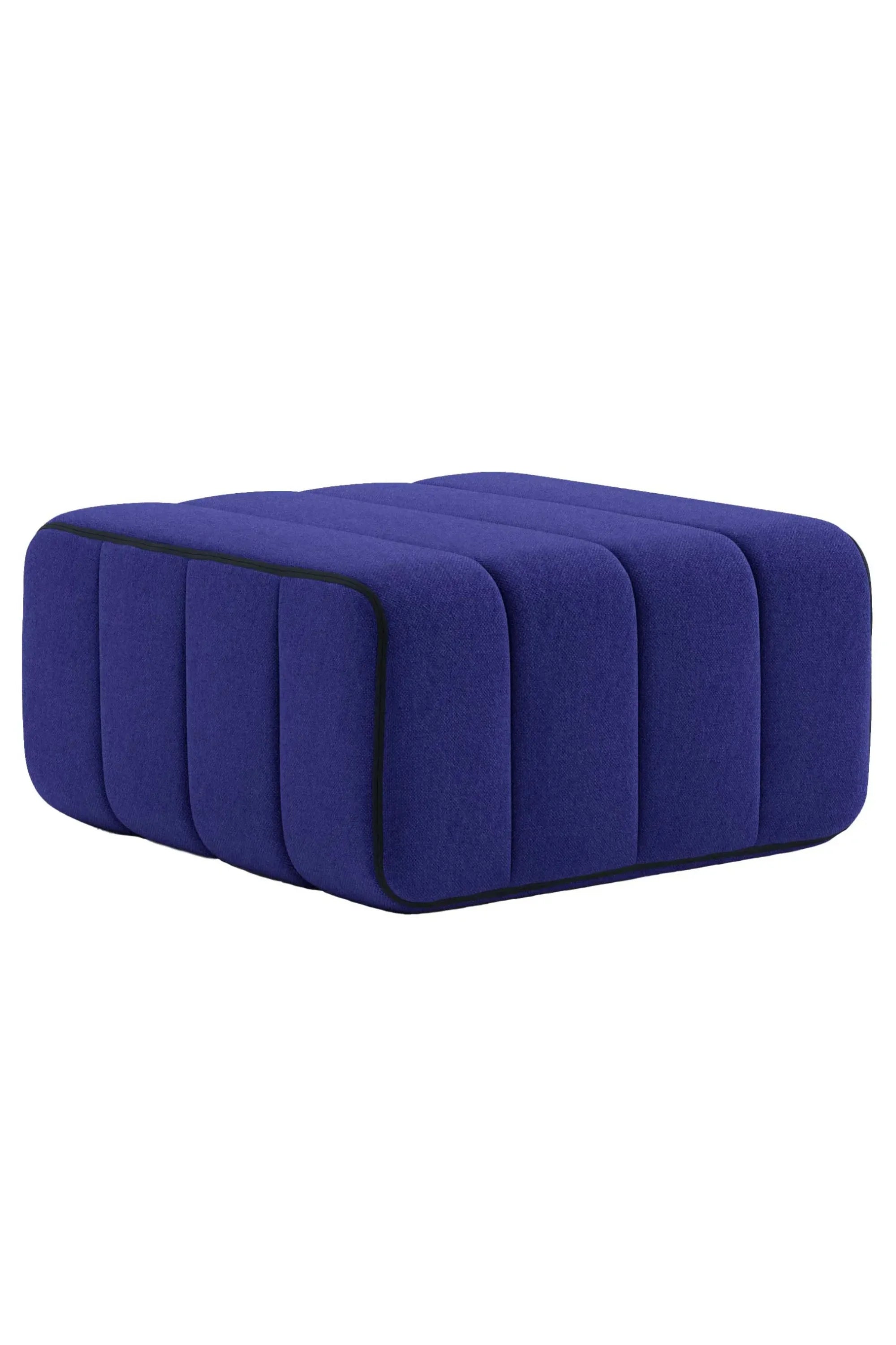 Curt Modular Sofa System - Fabric Jet
