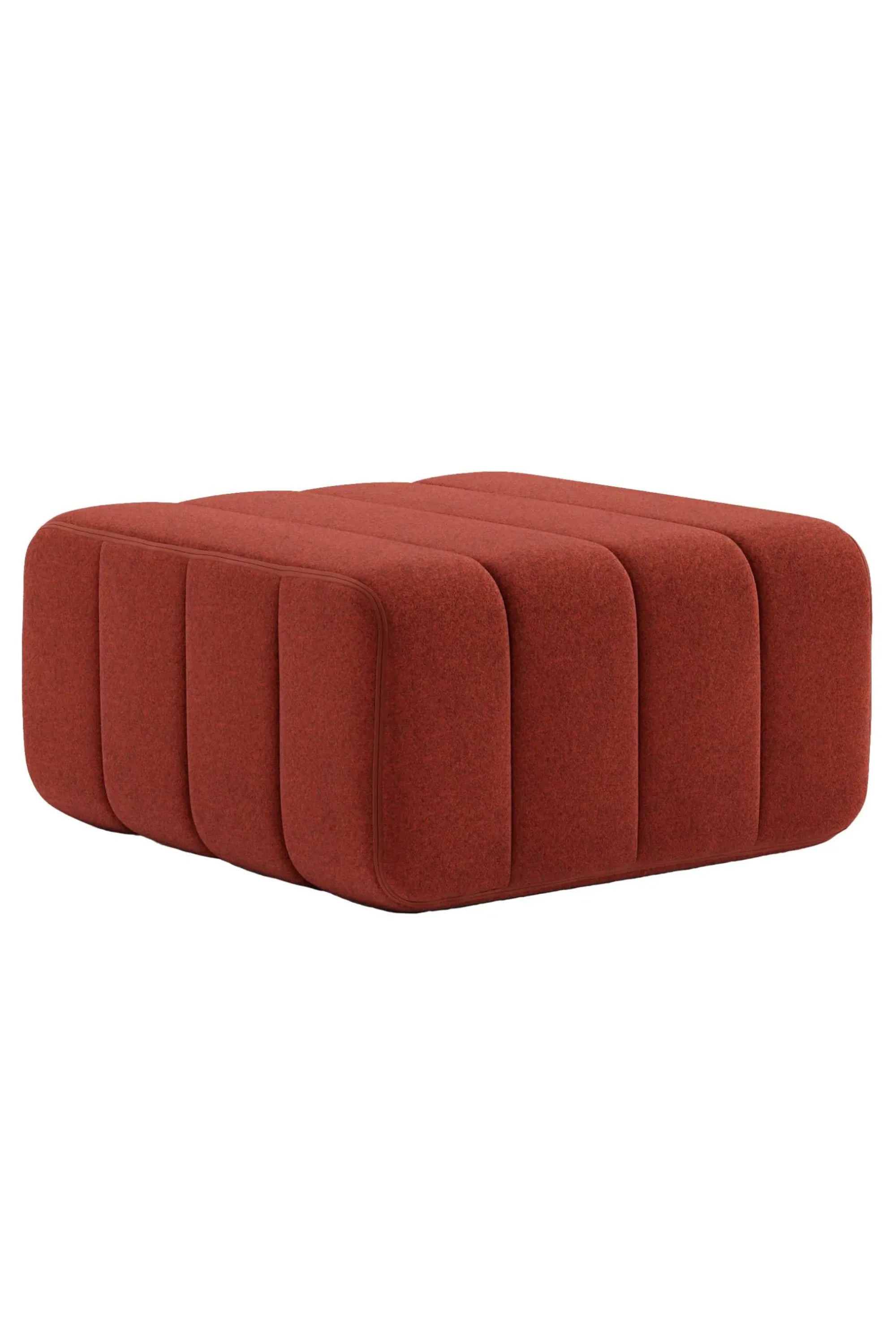 Curt Modular Sofa System - Fabric Dama - THAT COOL LIVING