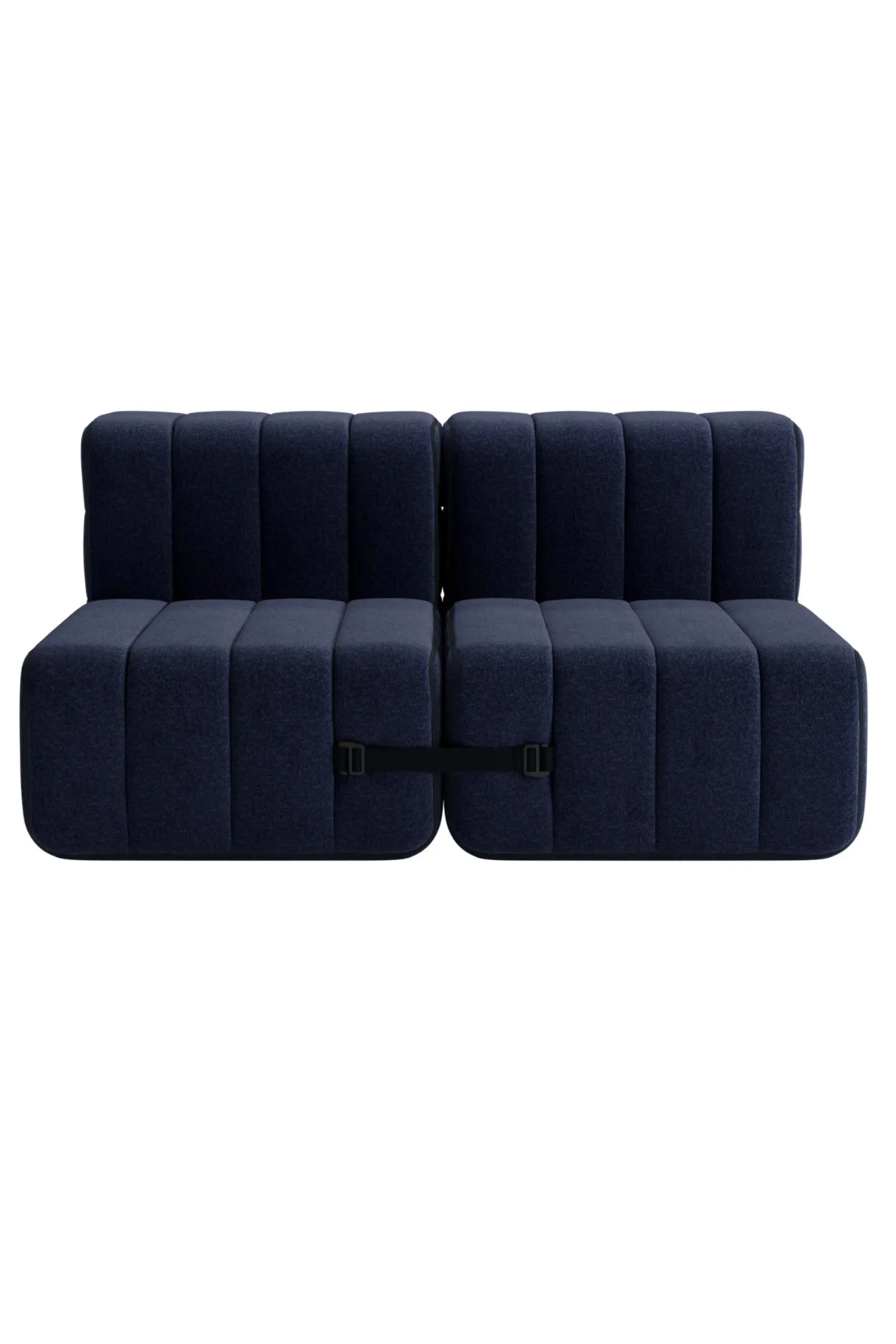 Curt Modular Sofa System - Fabric Dama - THAT COOL LIVING