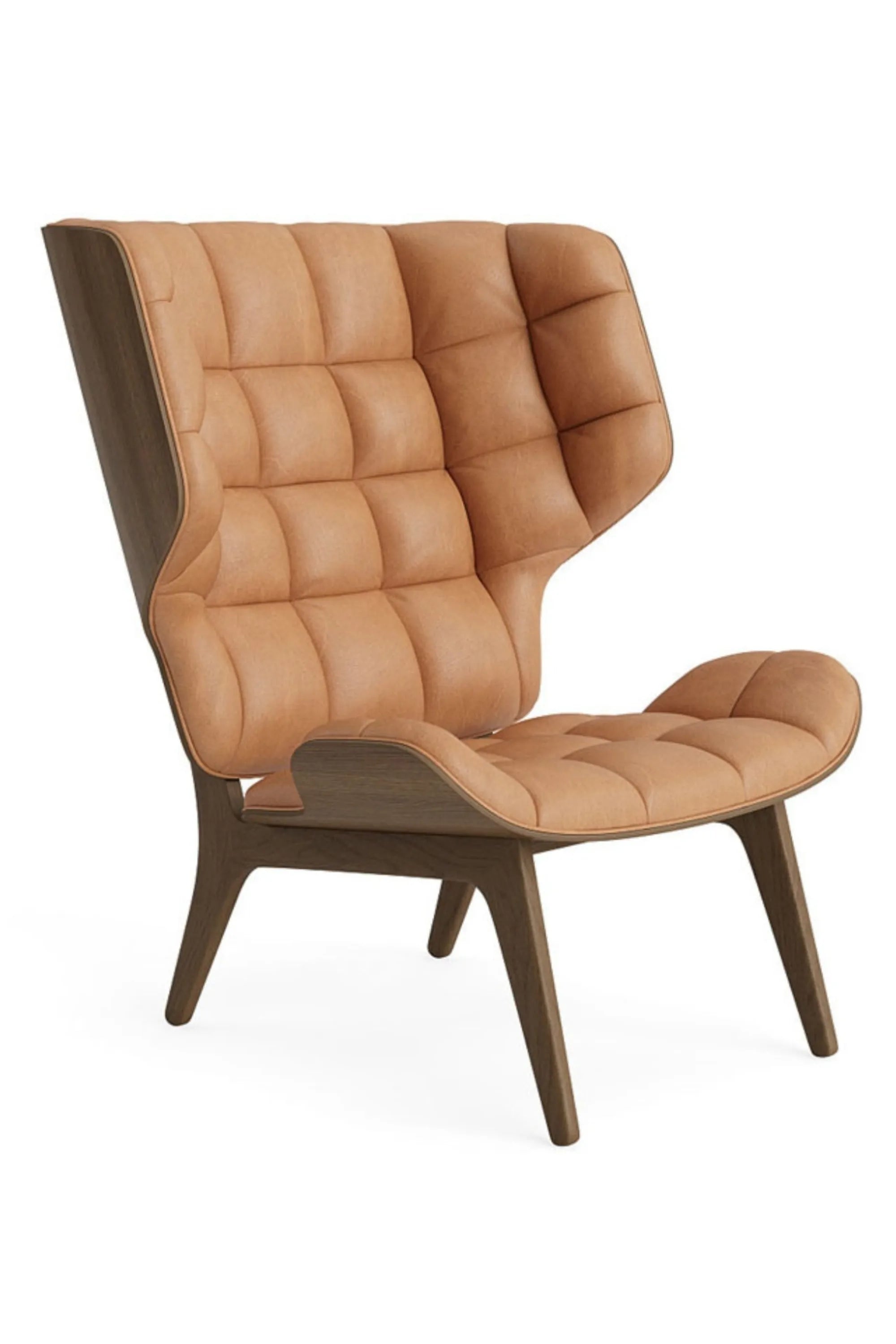 Mammoth Chair - Leather
