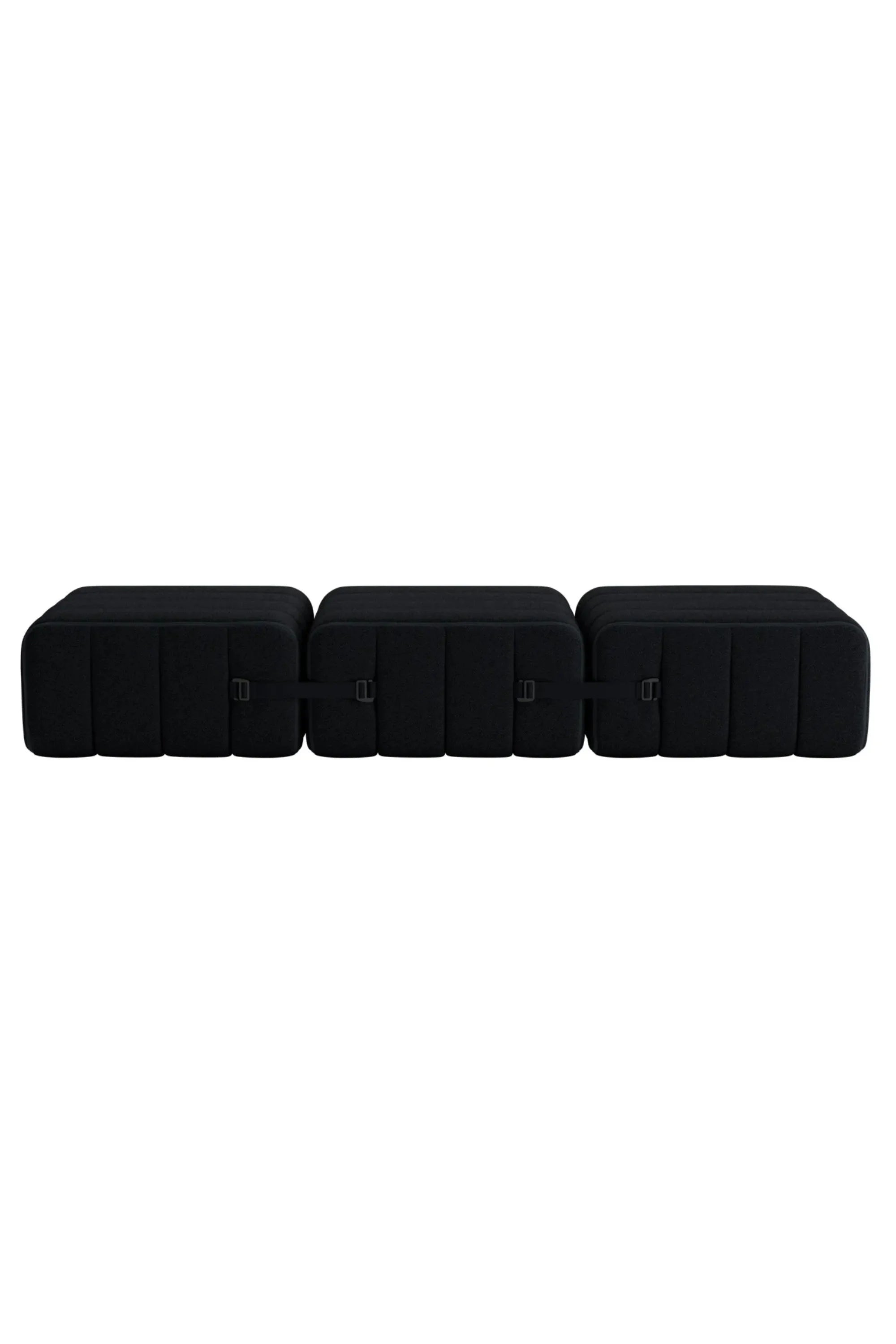 Curt Modular Sofa System - Fabric Sera - THAT COOL LIVING