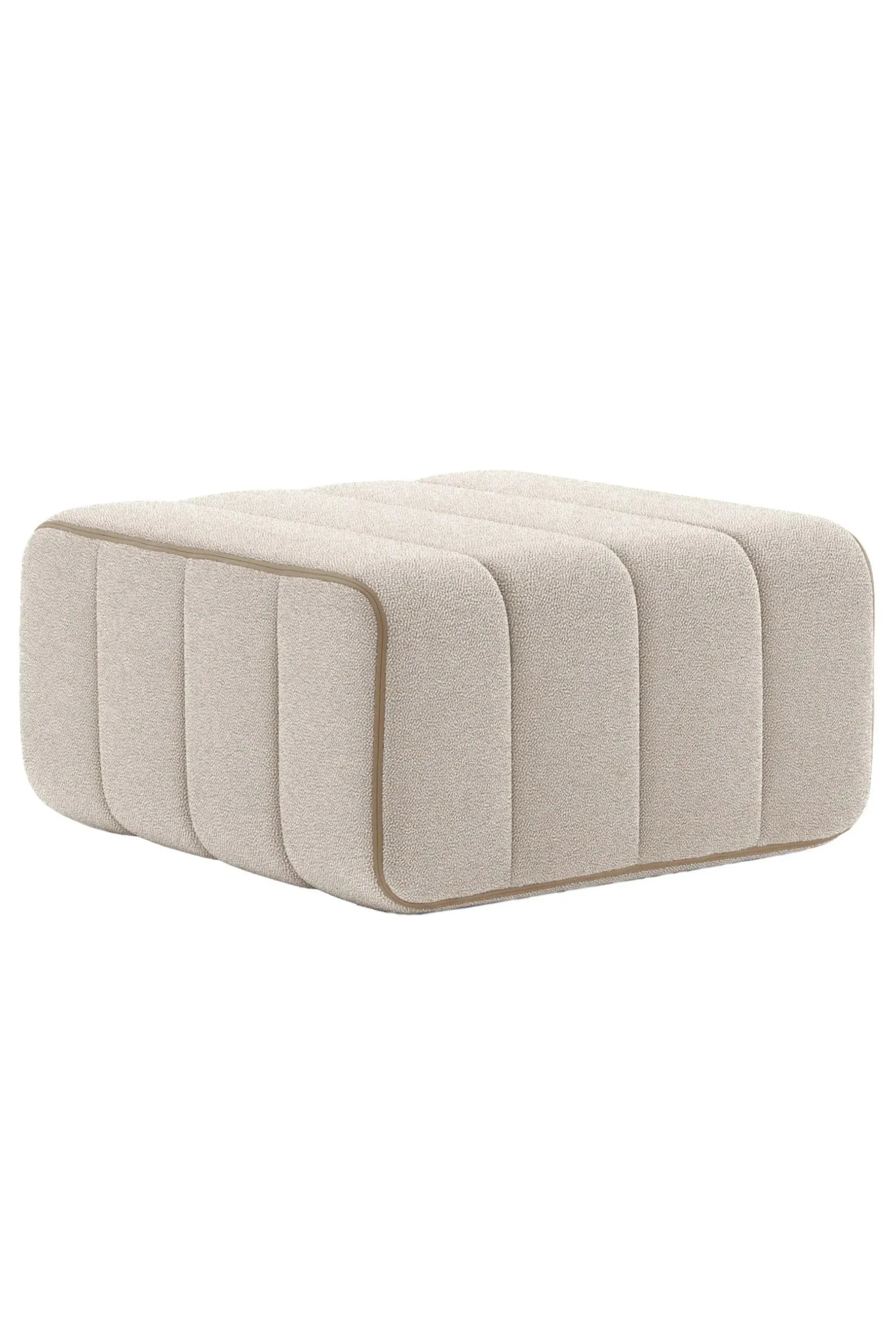 Curt Modular Sofa System - Fabric Sera - THAT COOL LIVING
