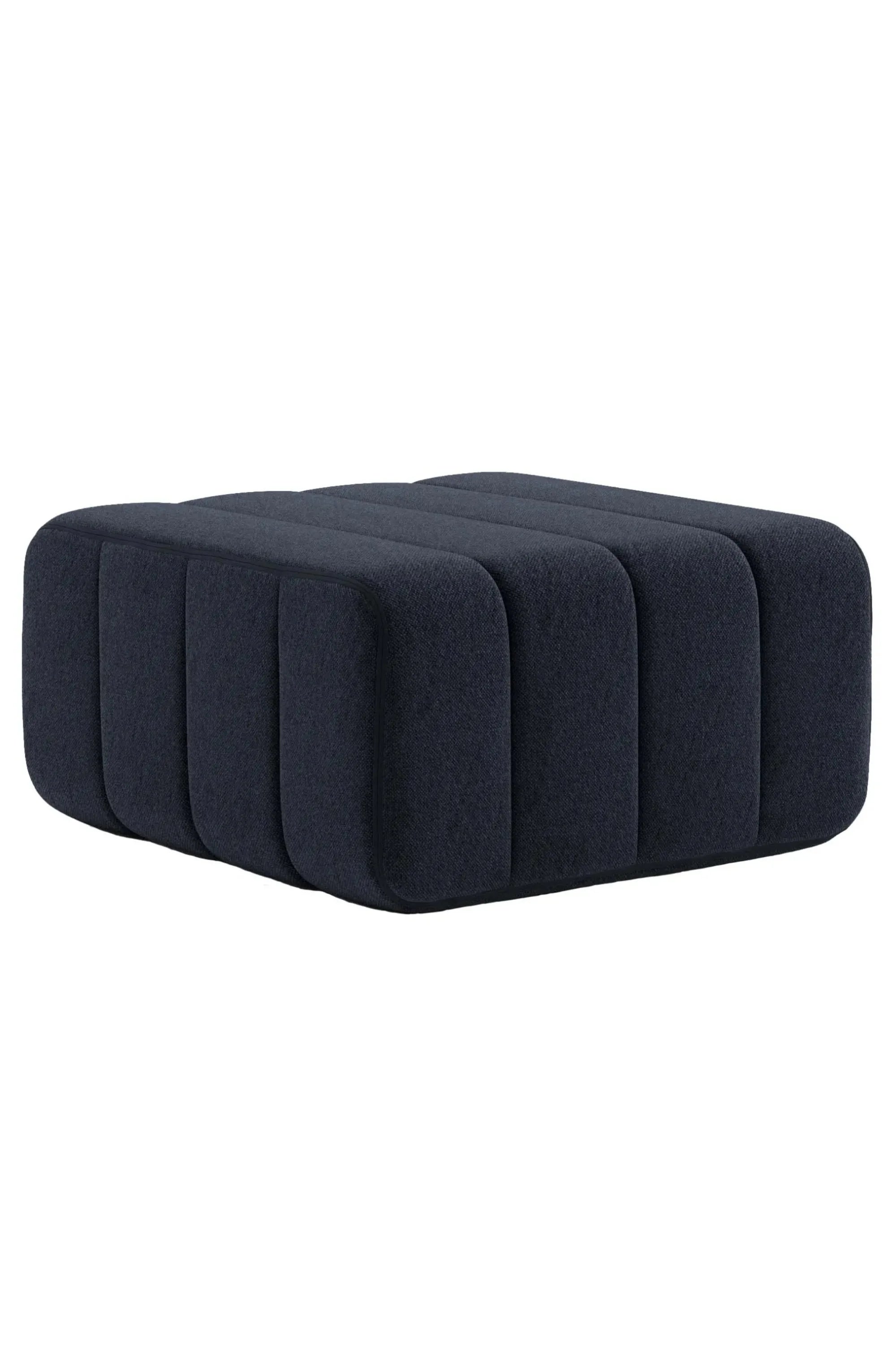 Curt Modular Sofa System - Fabric Jet