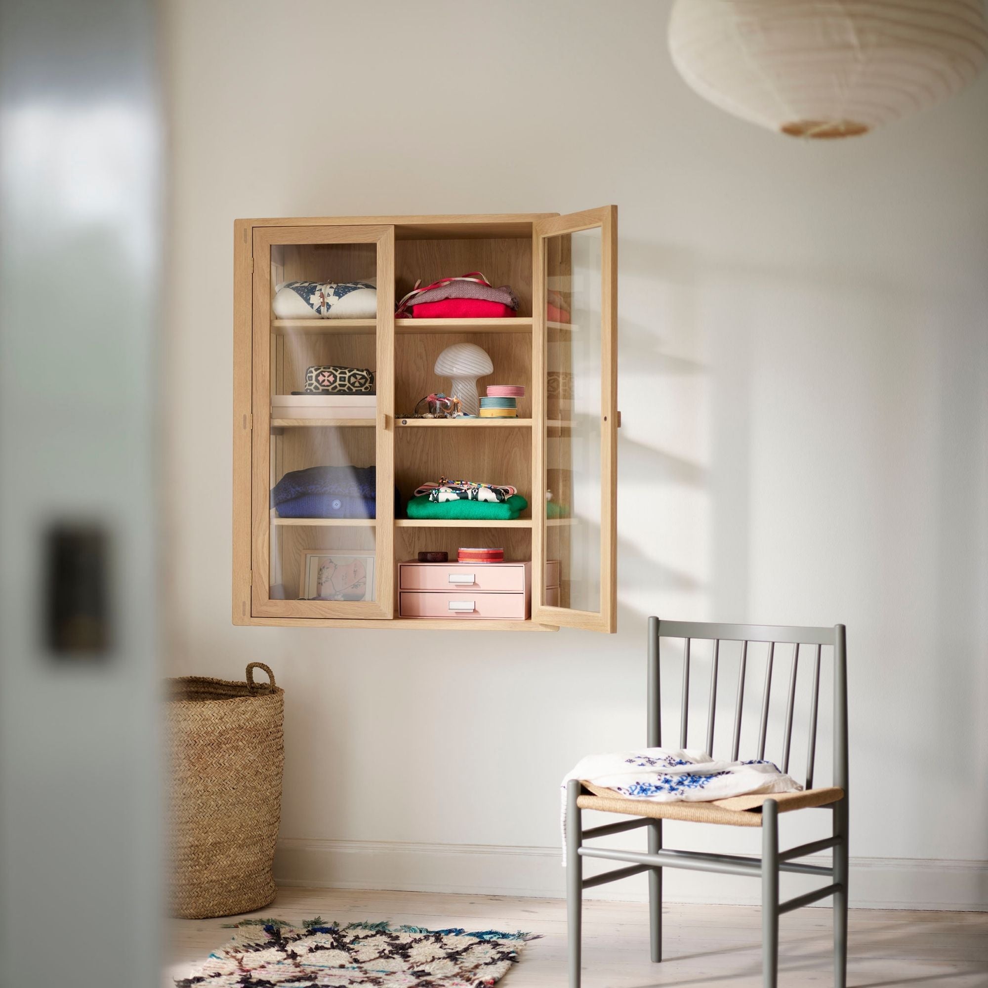 J80 Chair