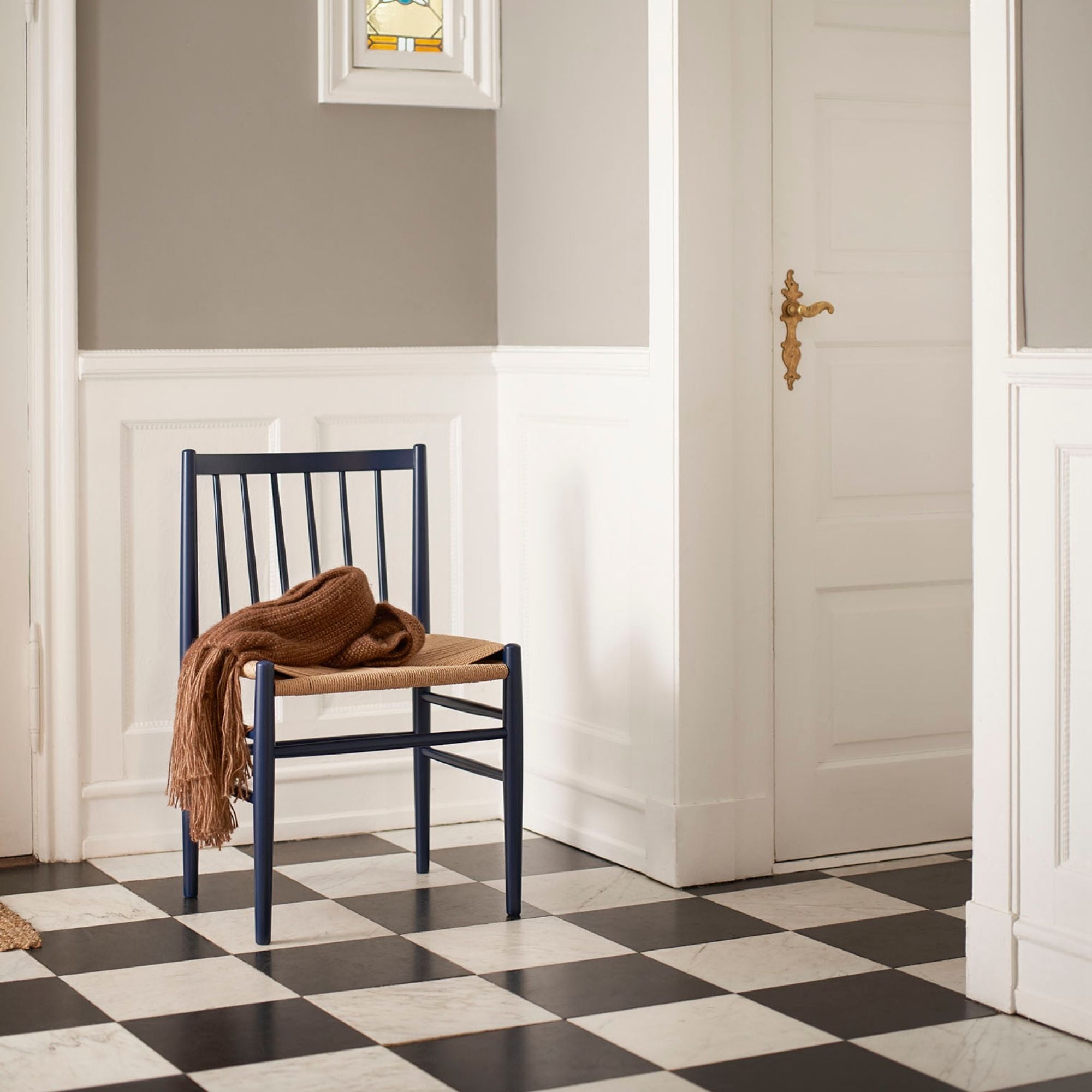 J80 Chair