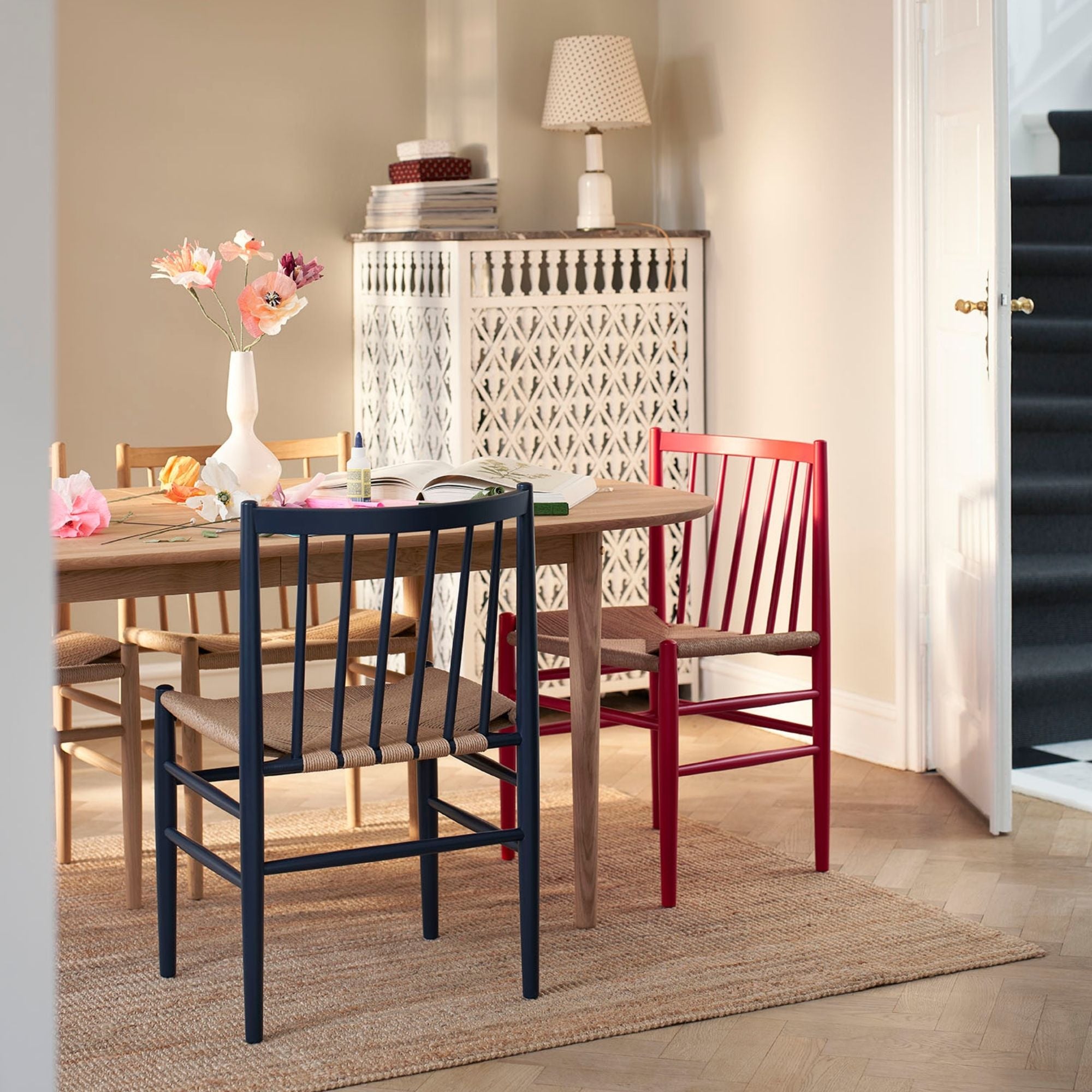 J80 Chair
