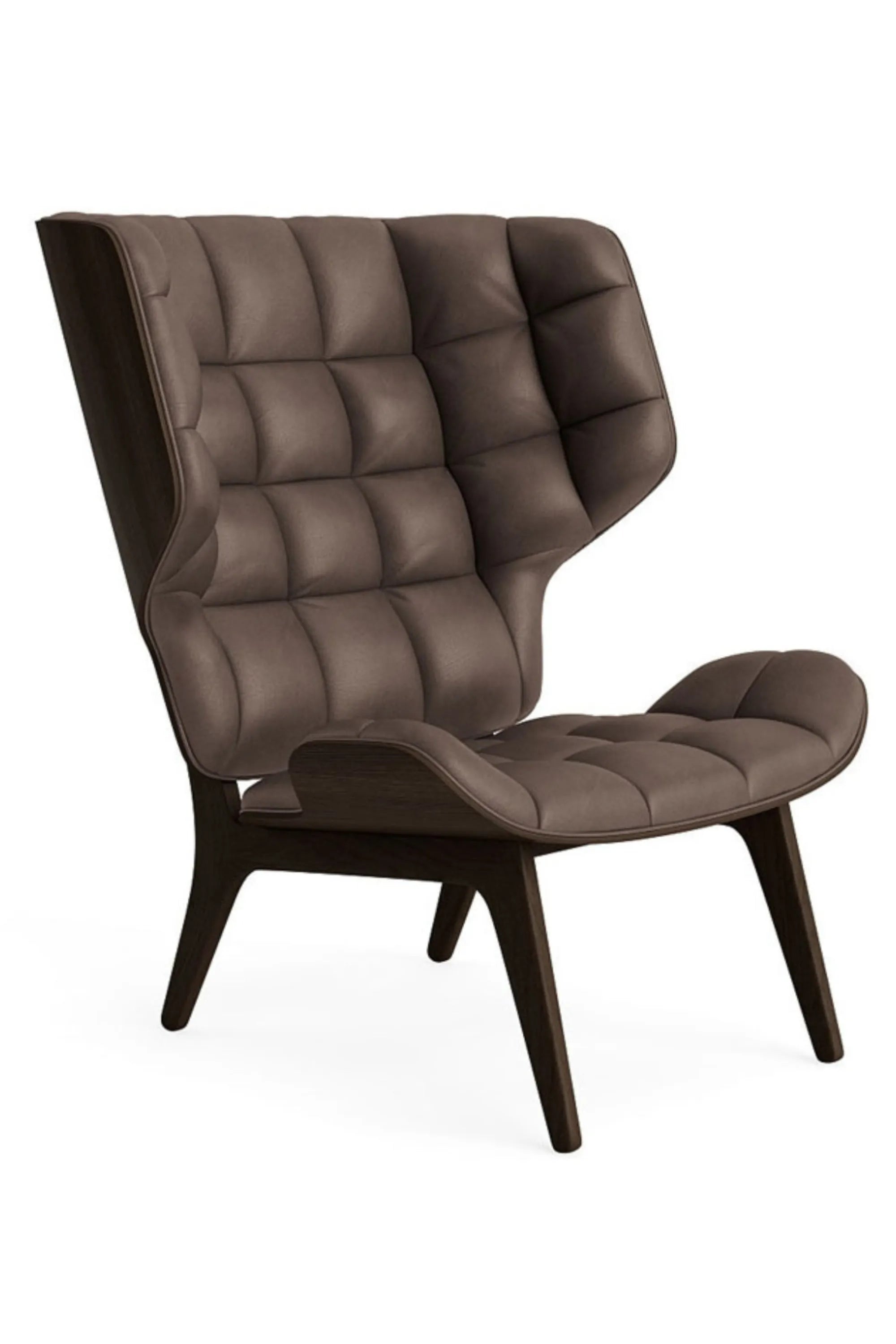 Mammoth Chair - Leather