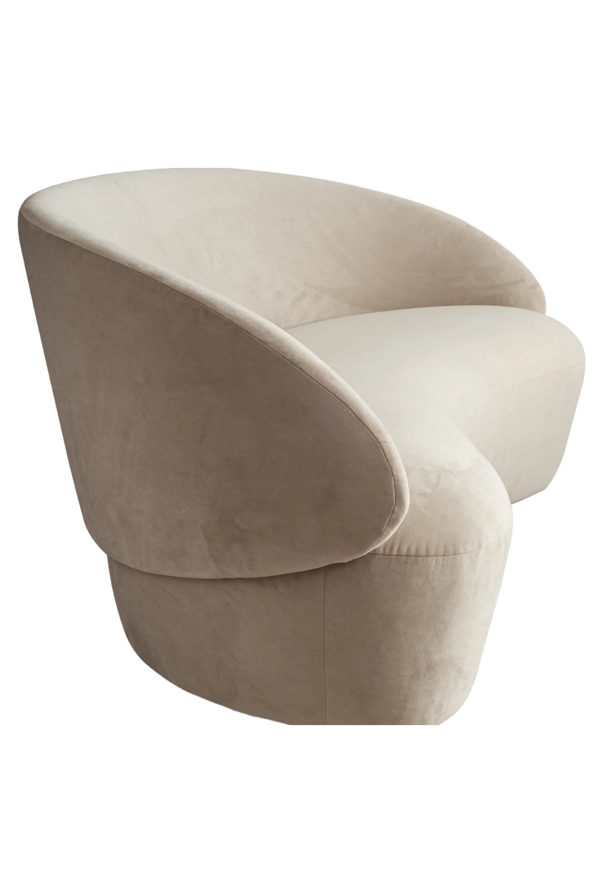 Naïve 2-seater Sofa