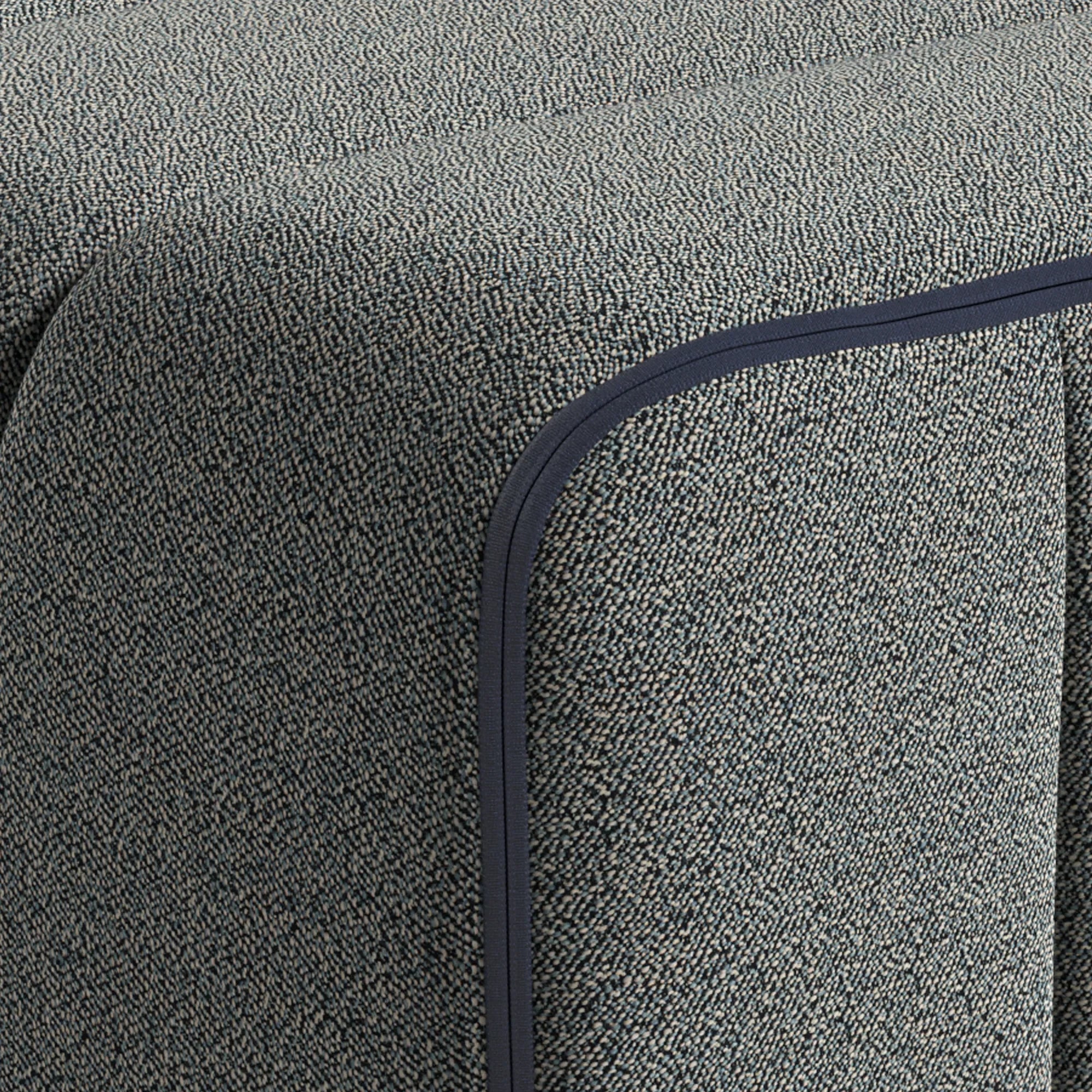 Curt Modular Sofa System - Fabric Sera - THAT COOL LIVING