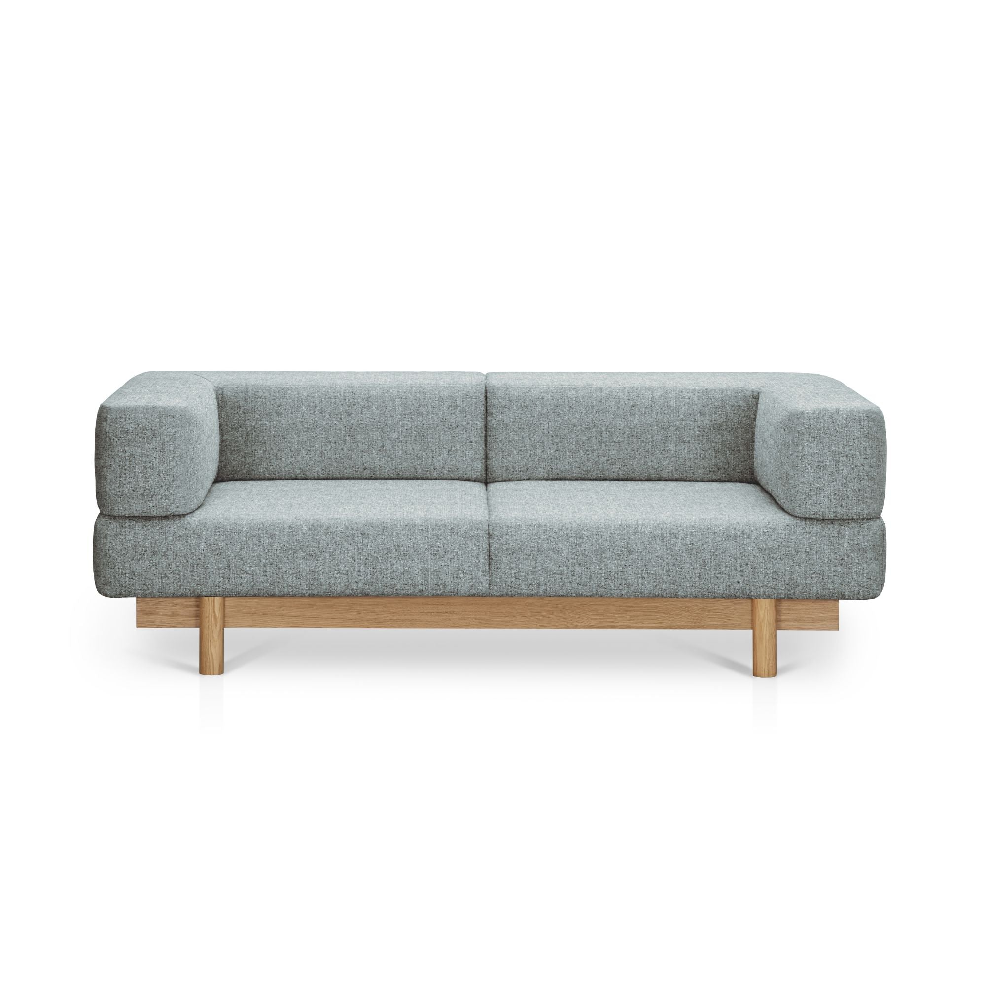Alchemist 2-seater Sofa