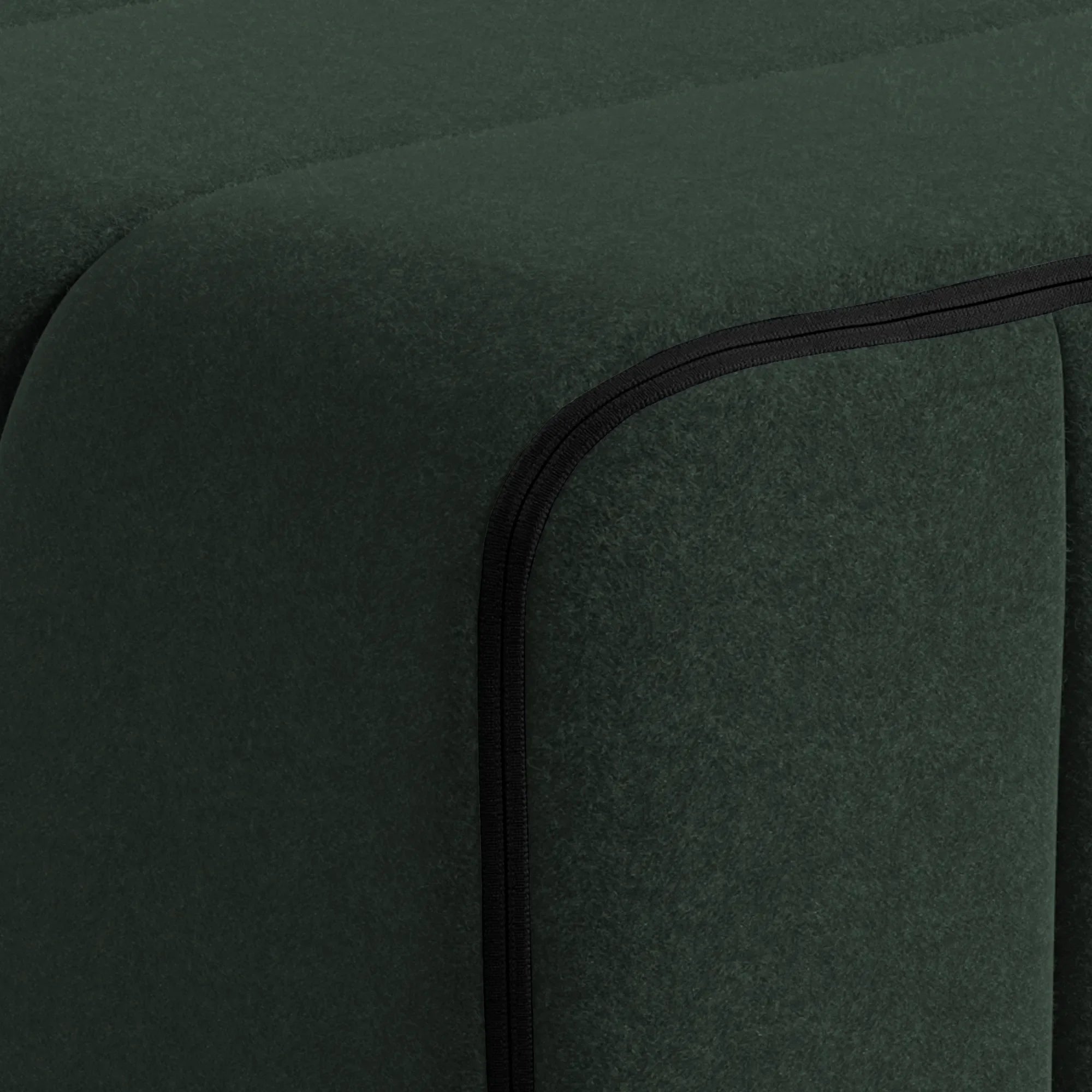 Curt Modular Sofa System - Fabric Dama - THAT COOL LIVING