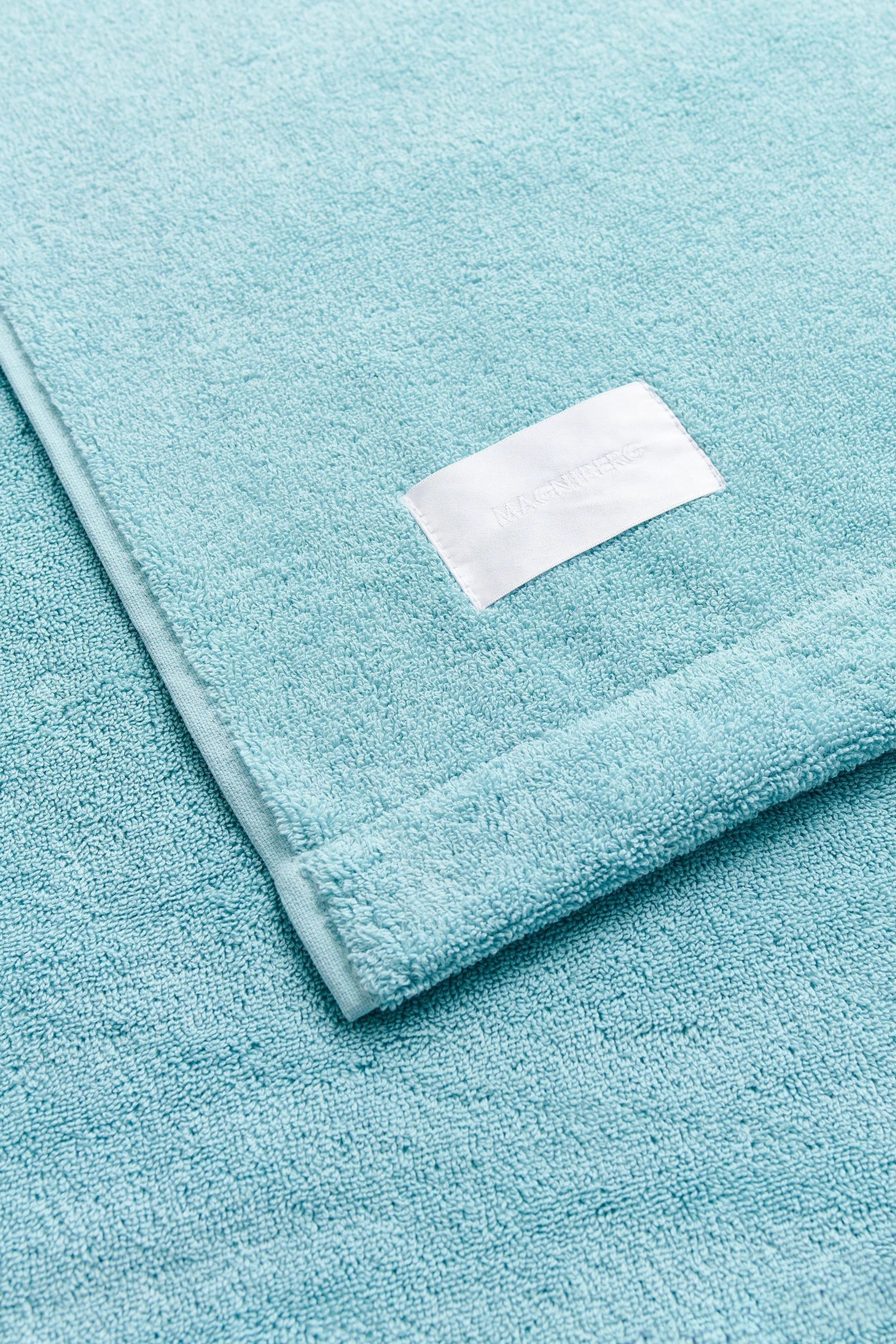 Gelato Towel